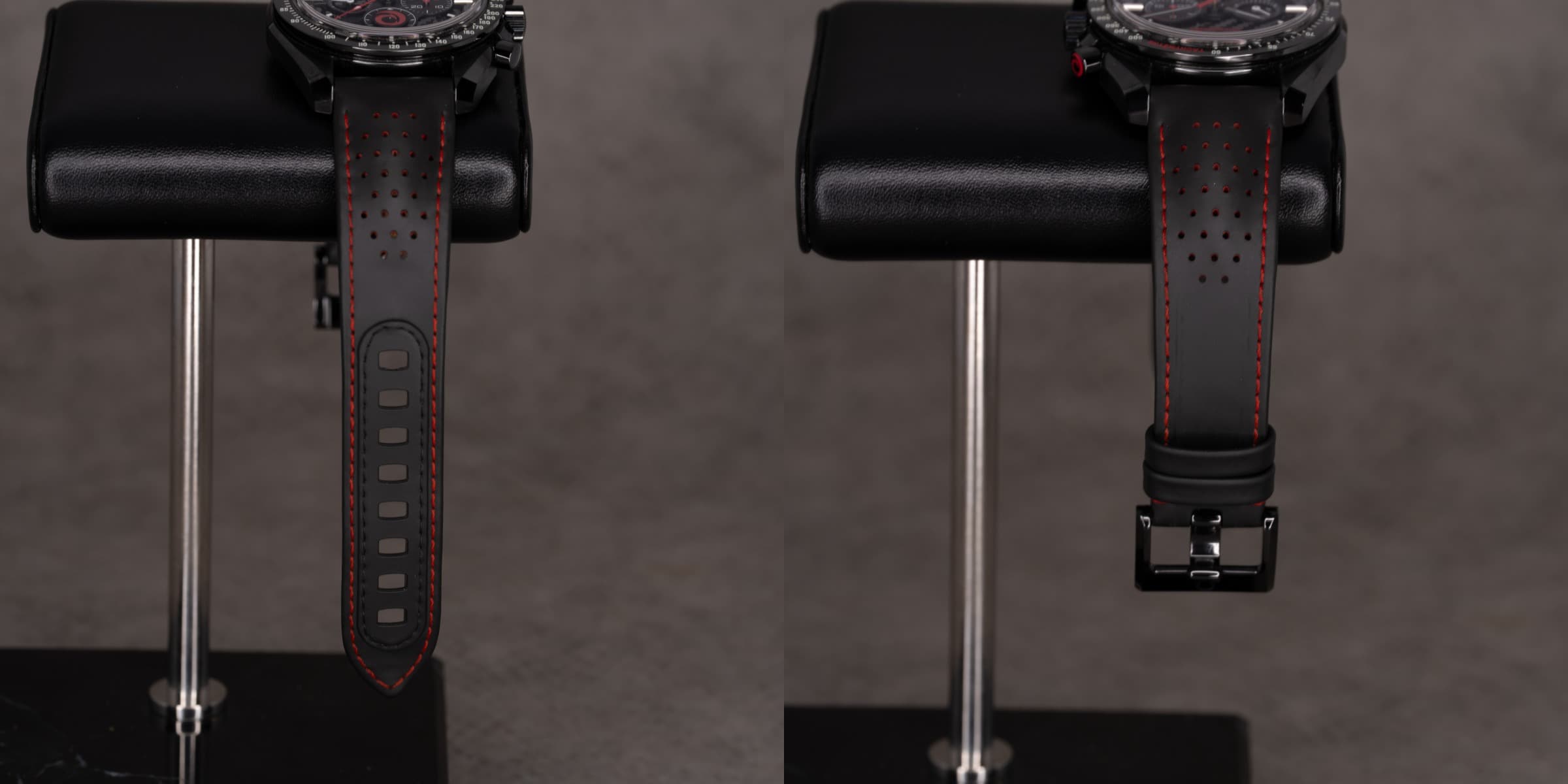 Omega Speedmaster Dark Side of the Moon Team Alinghi (Ref. 311.92.44.30.01.002) — photo 11