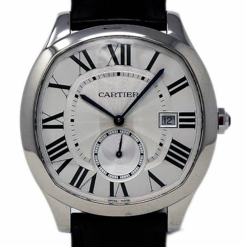 Cartier Drive De Cartier (Ref. WSNM0004)