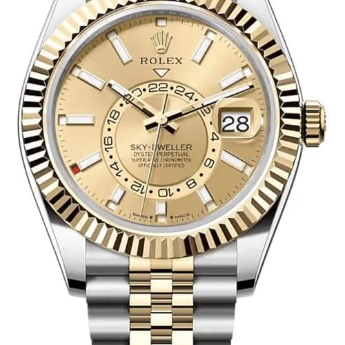 Rolex Sky-dweller (Ref. 326933-0001)