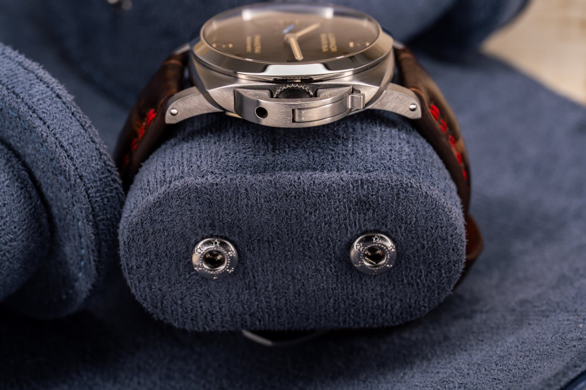 Panerai Luminor (Ref. PAM 01312) — photo 8