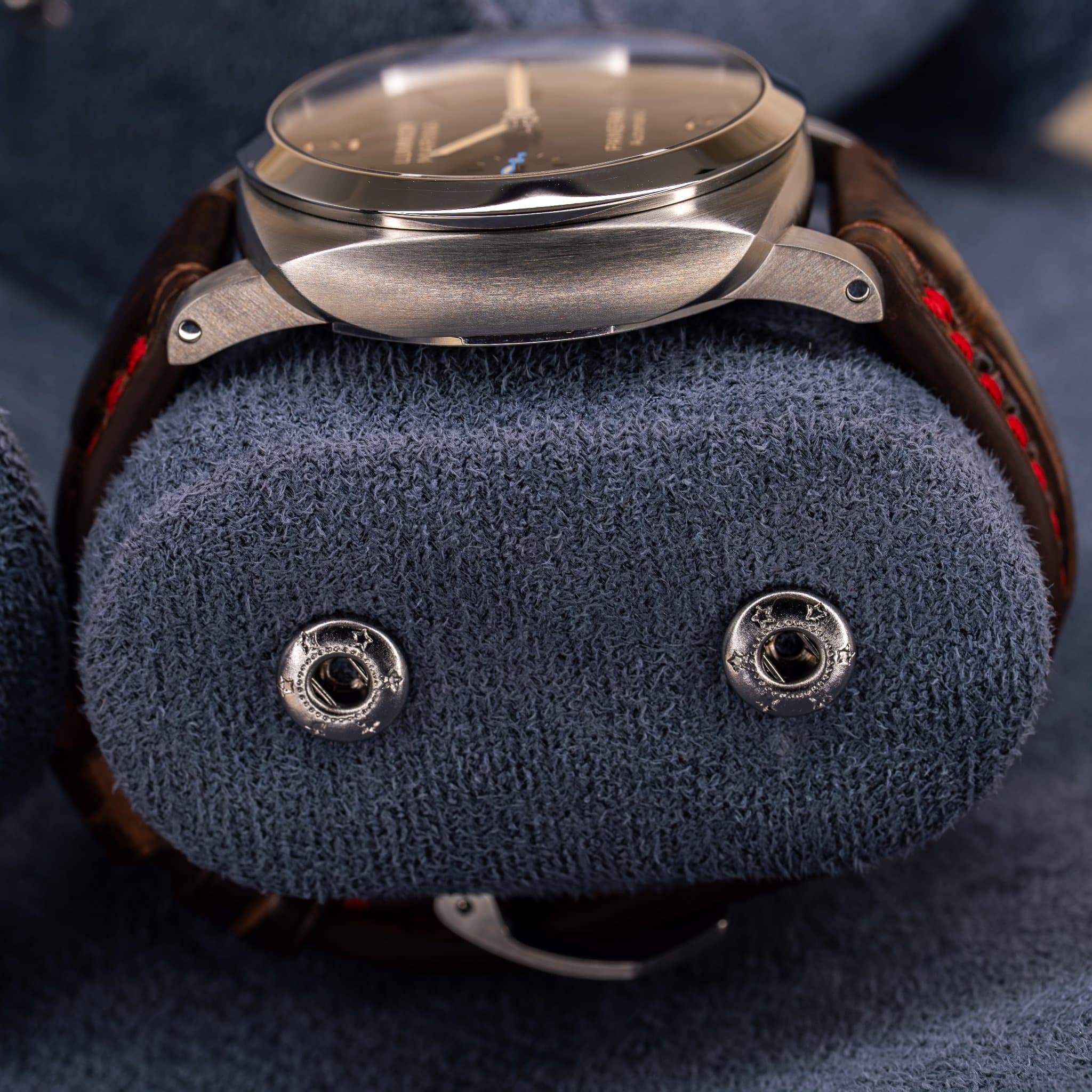 Panerai Luminor (Ref. PAM 01312) — photo 9