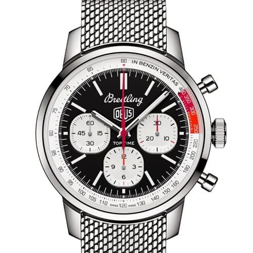 Breitling Top Time (Ref. AB01765A1B1A1)