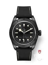 Tudor Black Bay (Ref. 79210CNU-0001)