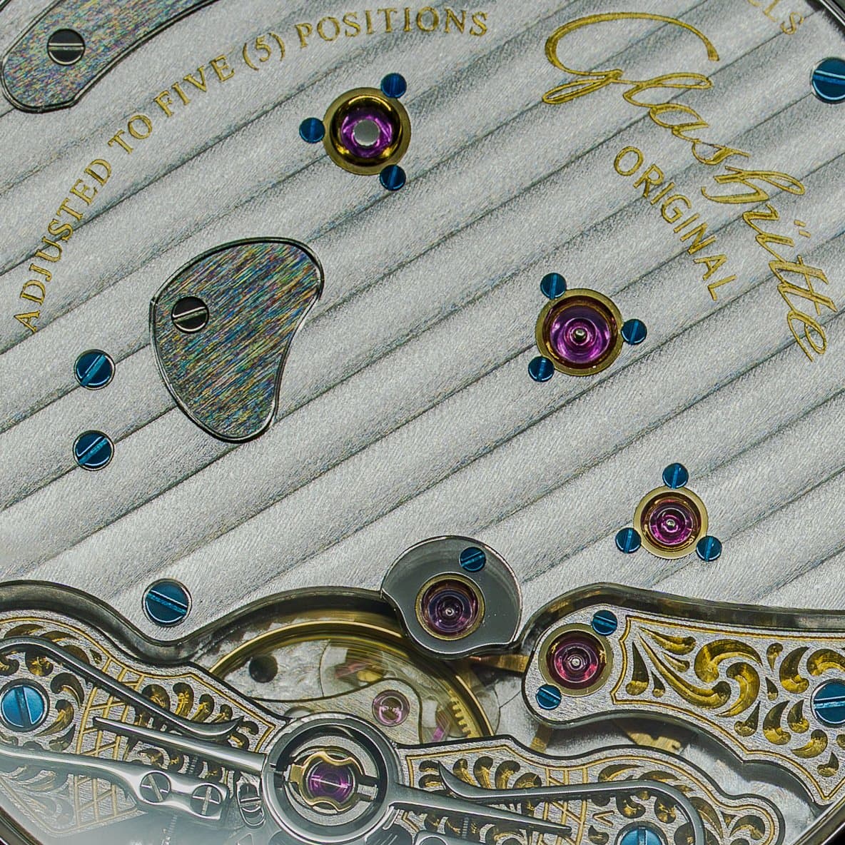 Glashütte Original PanoReserve (Ref. 1-65-01-26-12-64) — photo 16