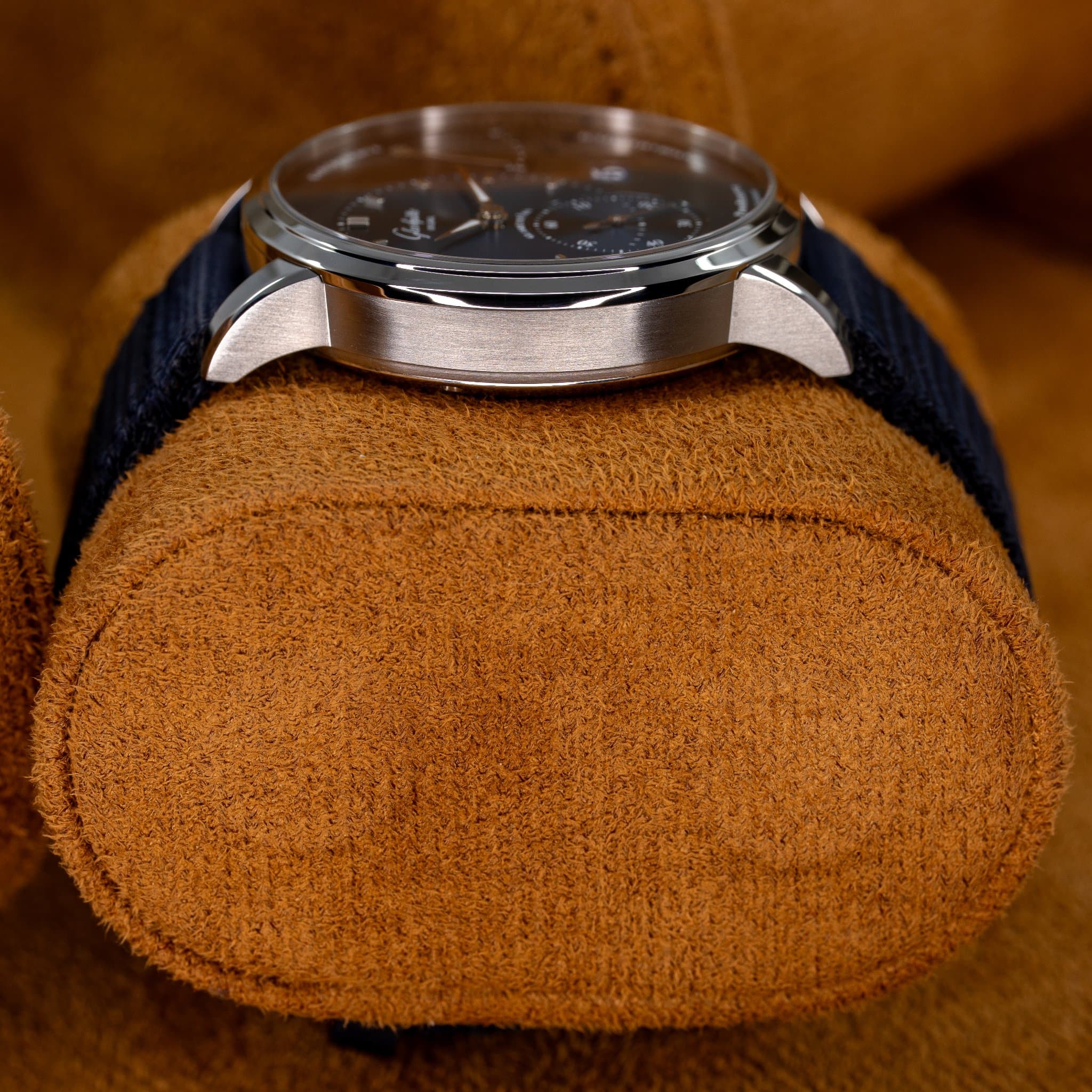 Glashütte Original PanoReserve (Ref. 1-65-01-26-12-64) — photo 12