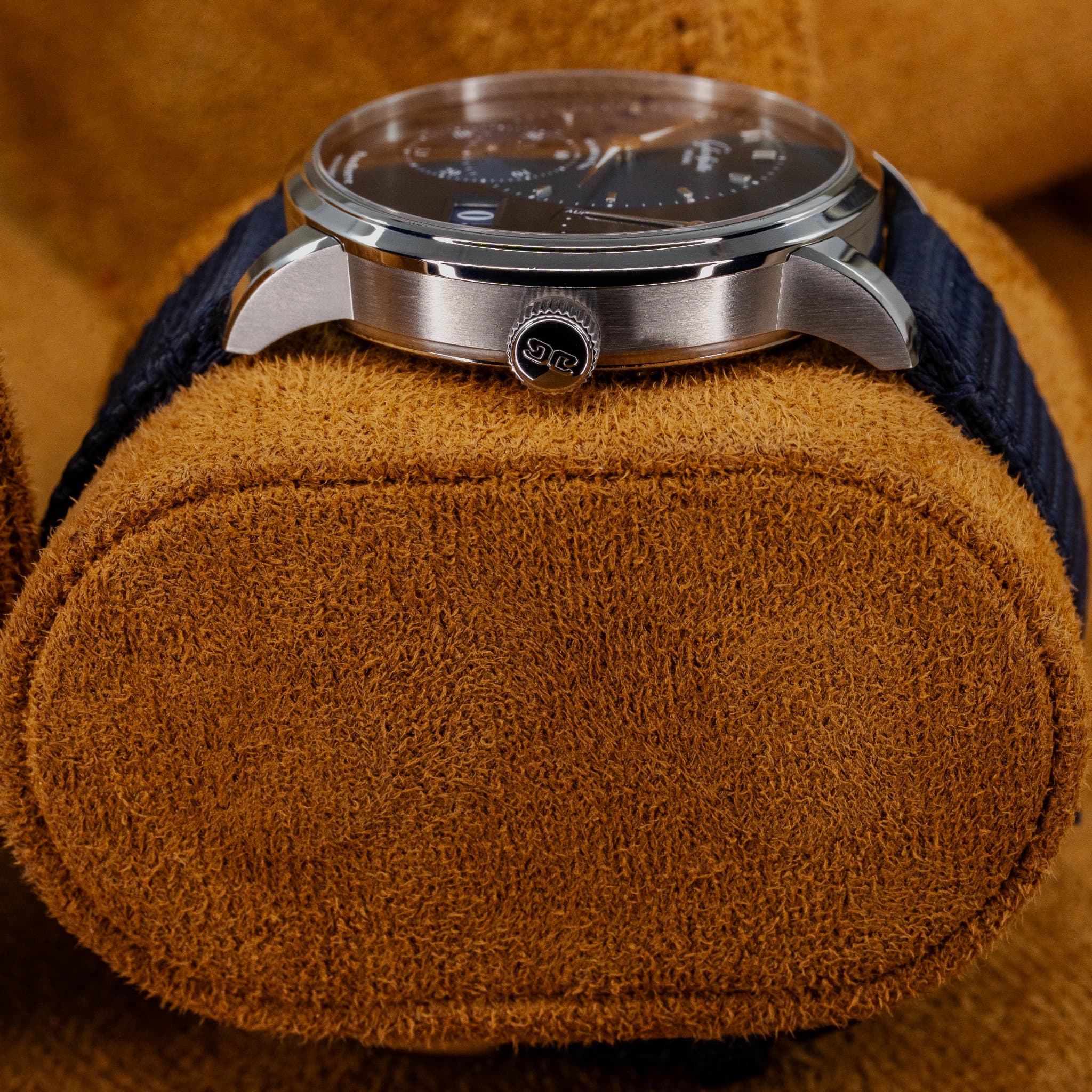 Glashütte Original PanoReserve (Ref. 1-65-01-26-12-64) — photo 13