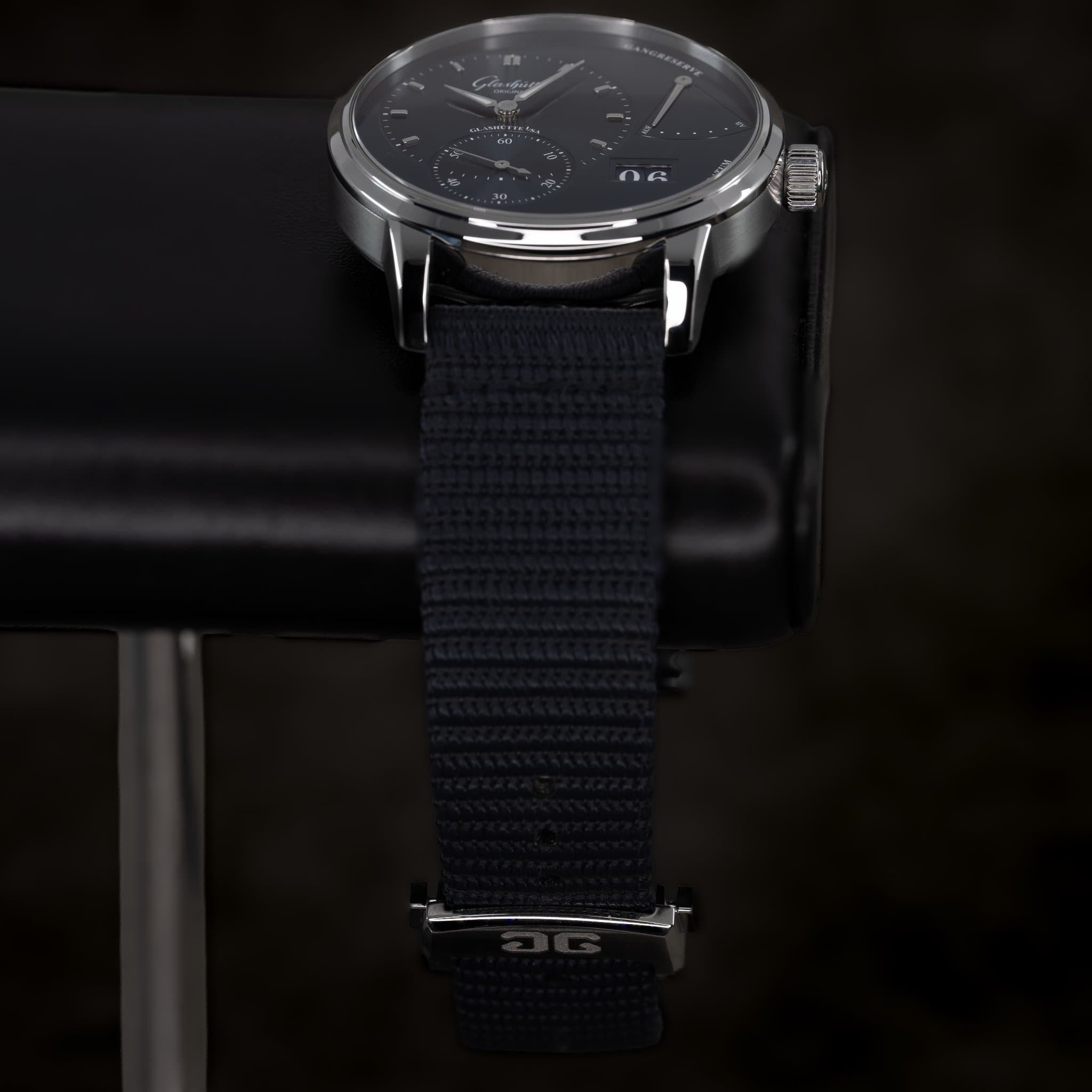 Glashütte Original PanoReserve (Ref. 1-65-01-26-12-64) — photo 18