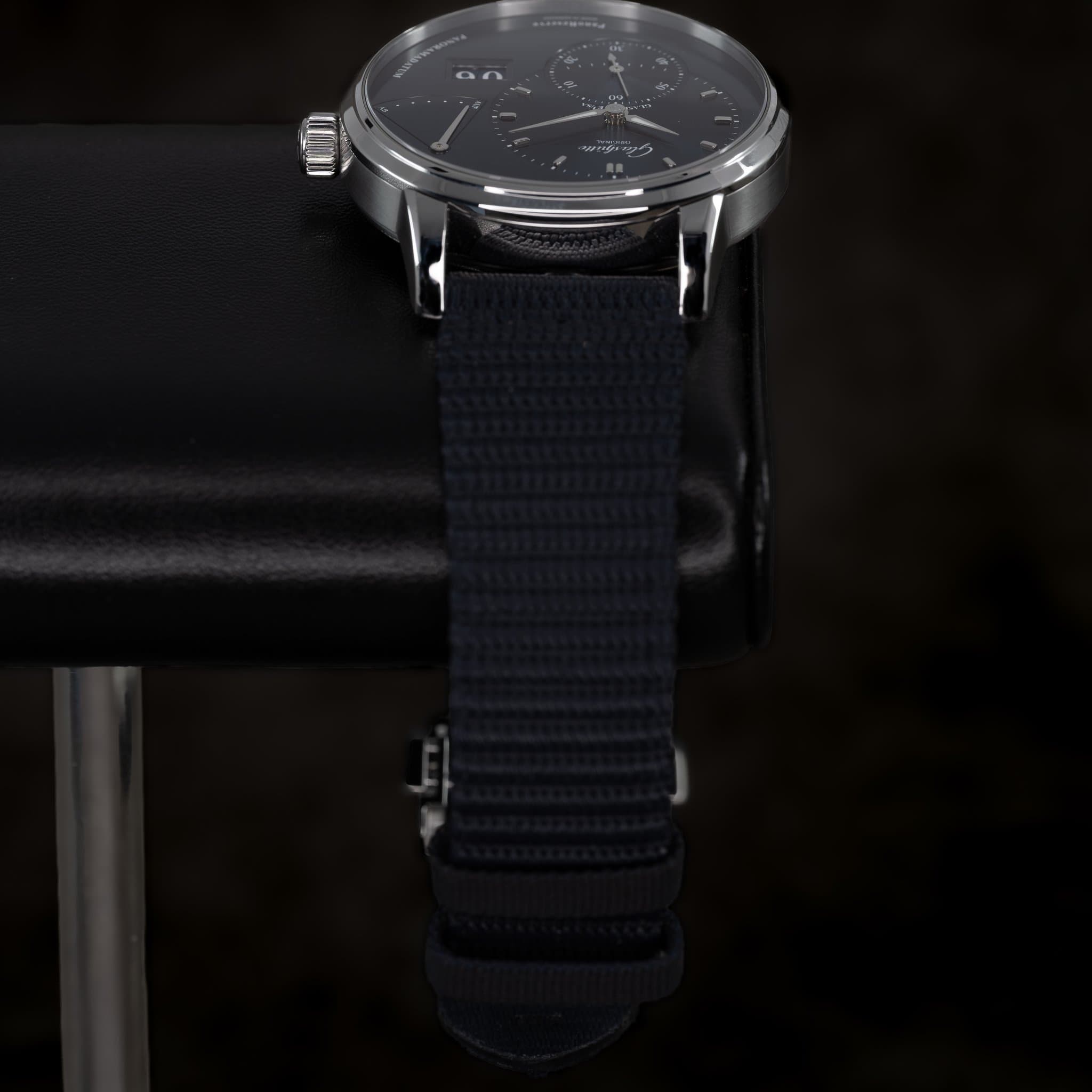Glashütte Original PanoReserve (Ref. 1-65-01-26-12-64) — photo 19