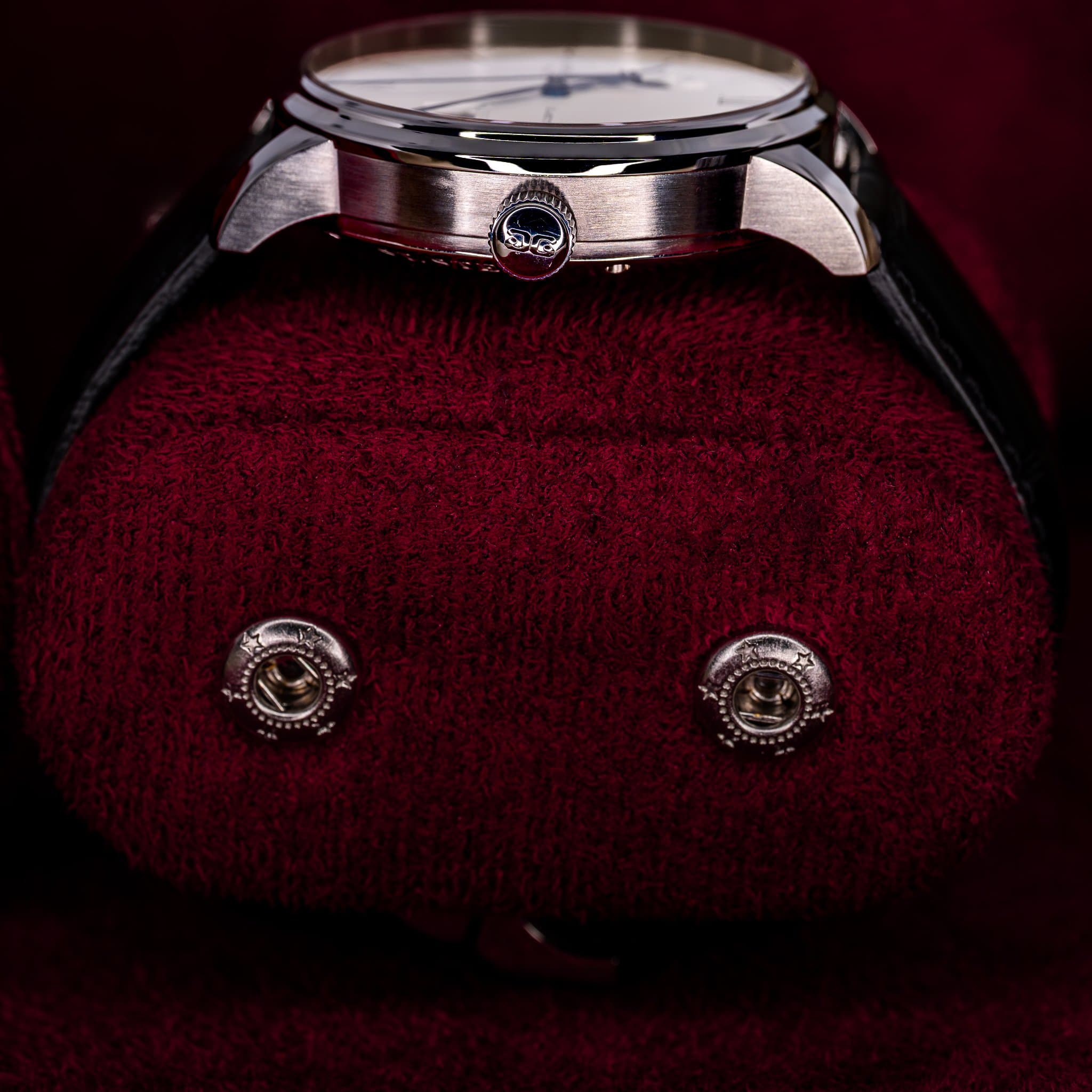 Glashütte Original Senator (Ref. 1-36-04-01-02-30) — photo 12
