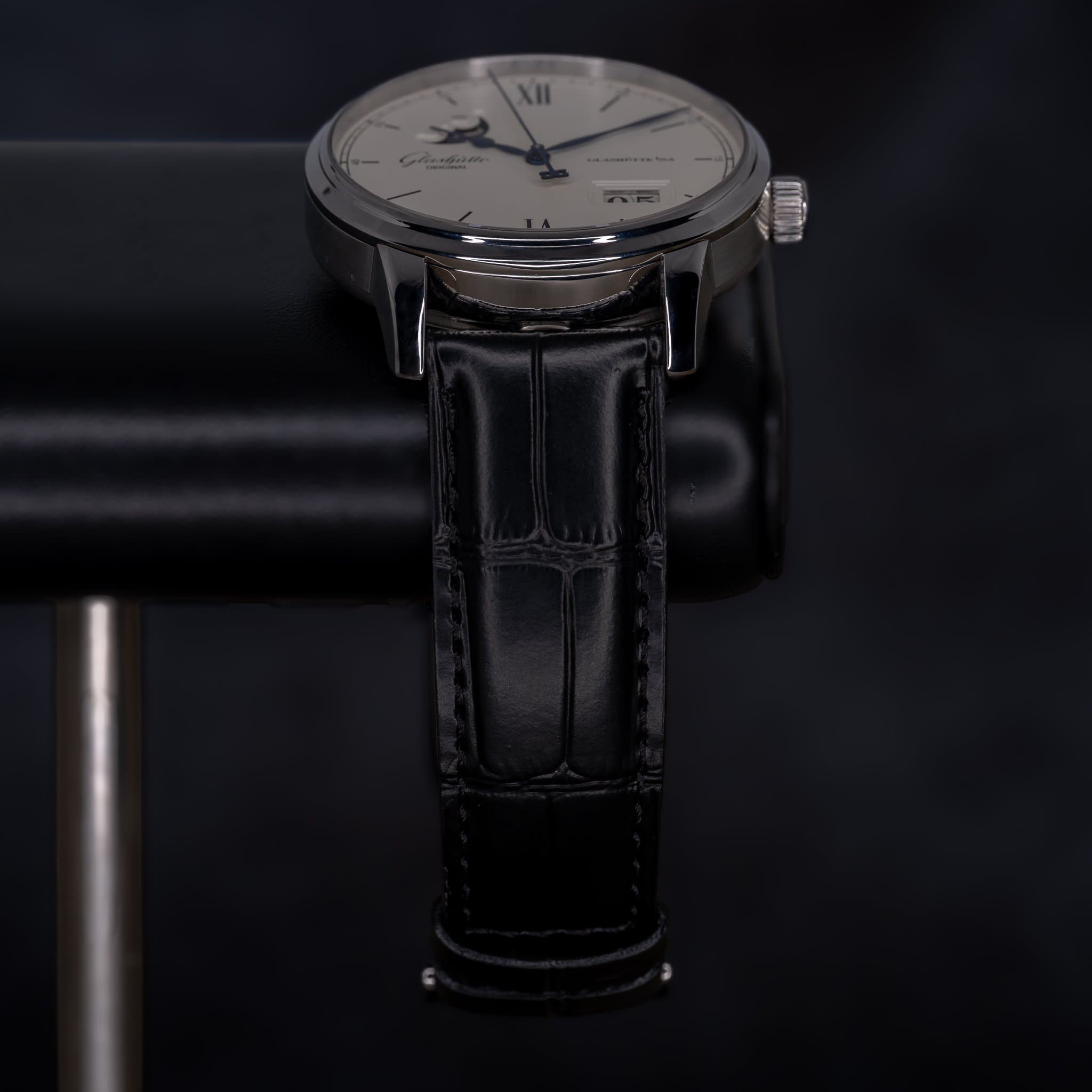 Glashütte Original Senator (Ref. 1-36-04-01-02-30) — photo 13