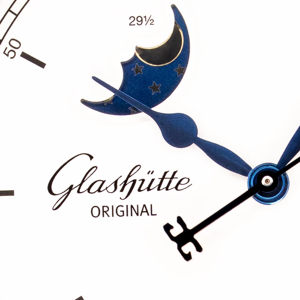 Glashütte Original Senator (Ref. 1-36-04-01-02-30) — photo 3