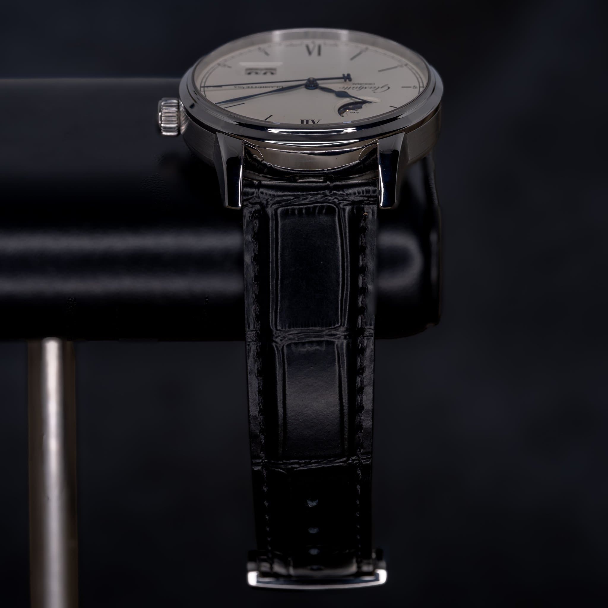 Glashütte Original Senator (Ref. 1-36-04-01-02-30) — photo 14