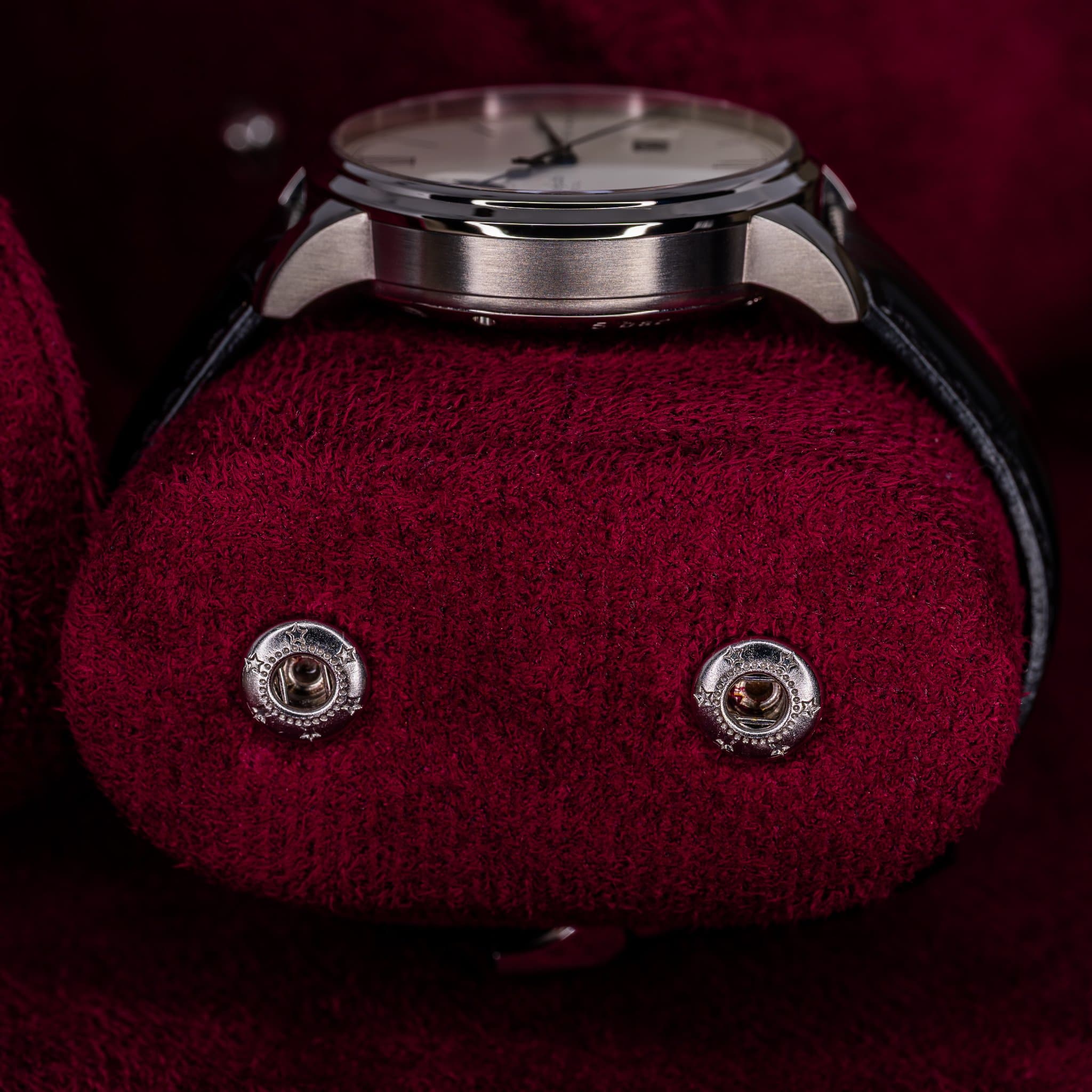 Glashütte Original Senator (Ref. 1-36-04-01-02-30) — photo 11
