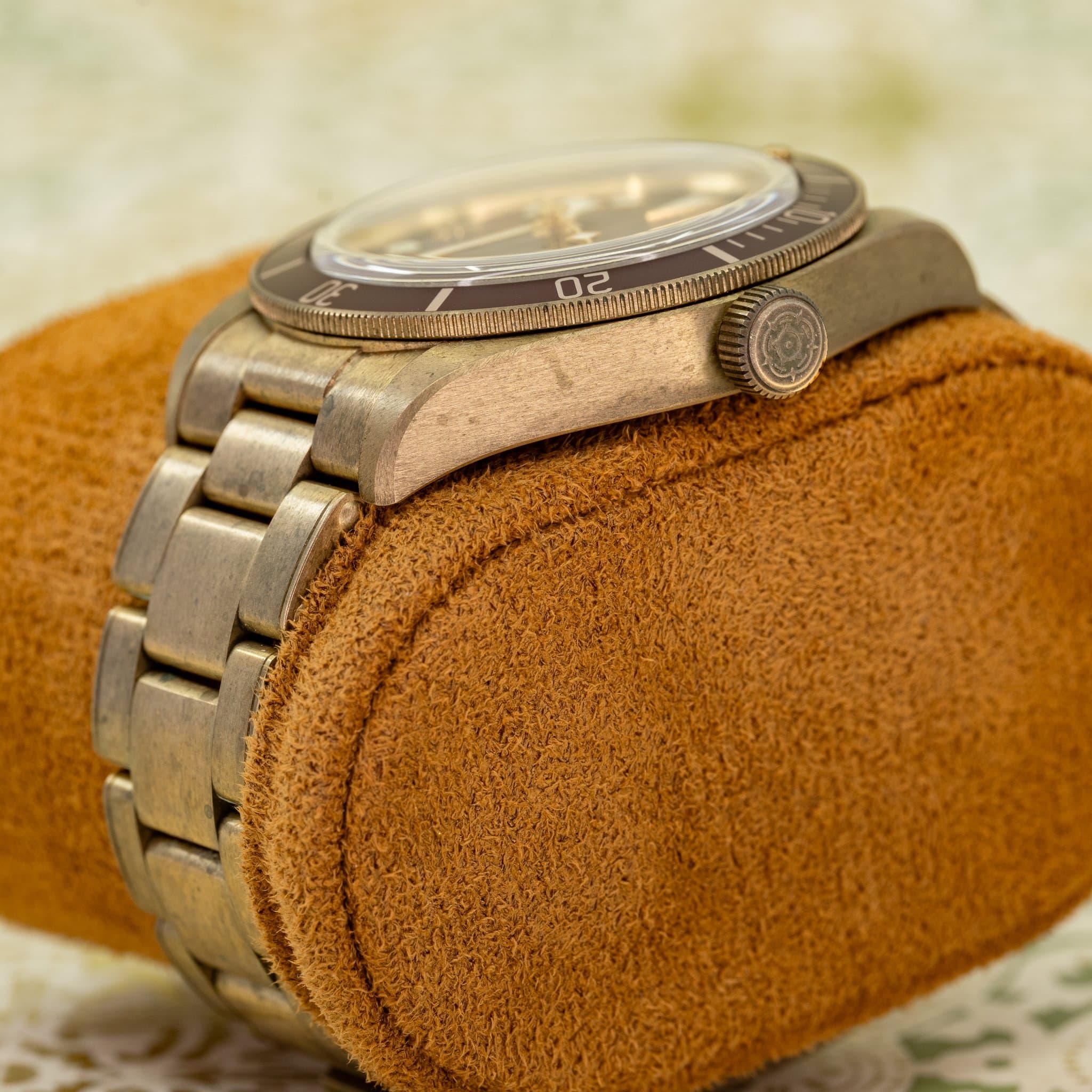 Tudor Black Bay Fifty-Eight Bronze (Ref. M79012M-0001) — photo 15