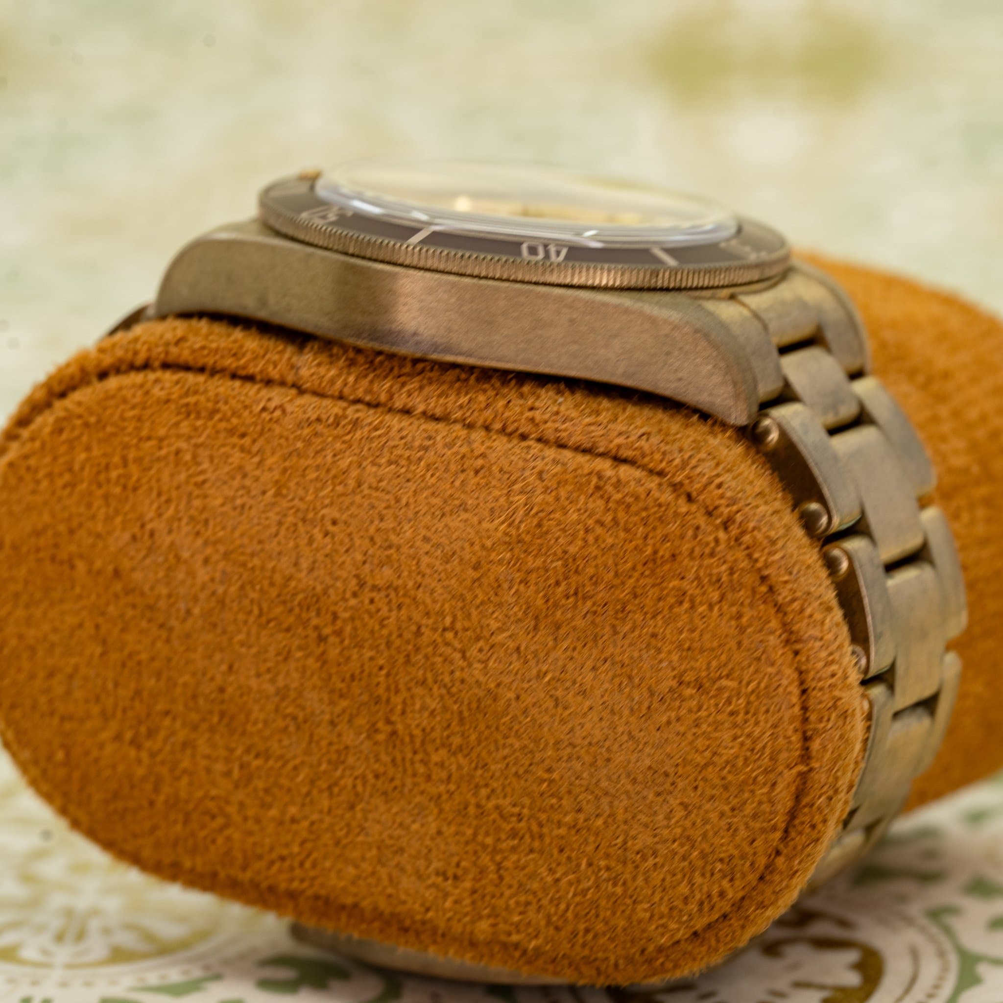 Tudor Black Bay Fifty-Eight Bronze (Ref. M79012M-0001) — photo 14
