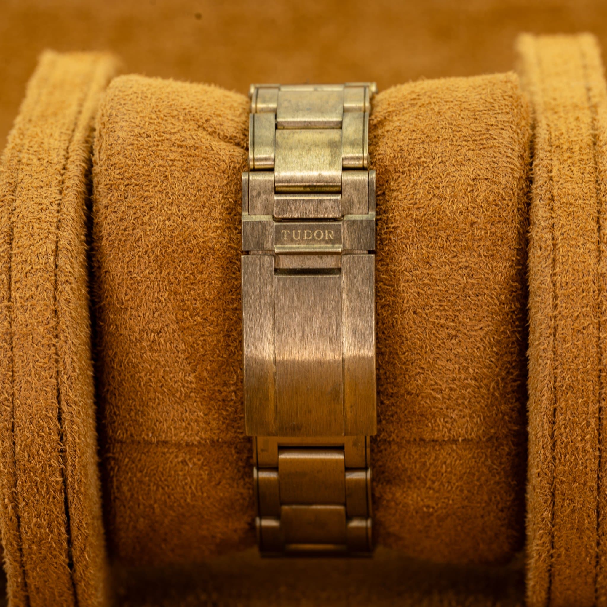 Tudor Black Bay Fifty-Eight Bronze (Ref. M79012M-0001) — photo 6