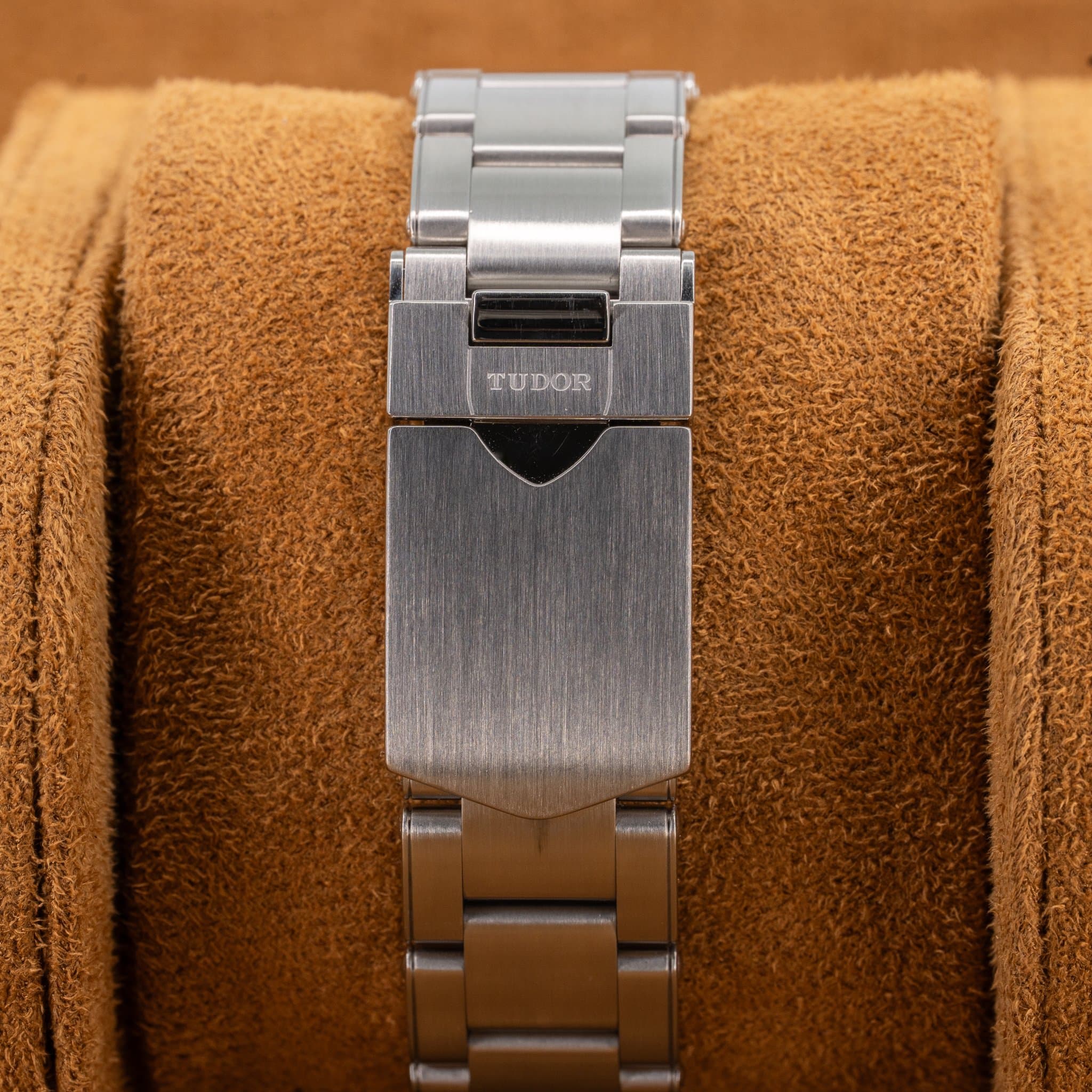 Tudor Black Bay Harrods Special Edition (Ref. M79230G-0001) — photo 14
