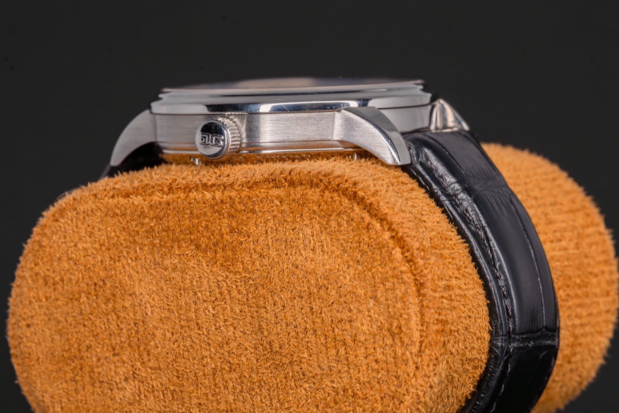 Glashütte Original PanoInverse (Ref. 1-66-06-04-22-05) — photo 10