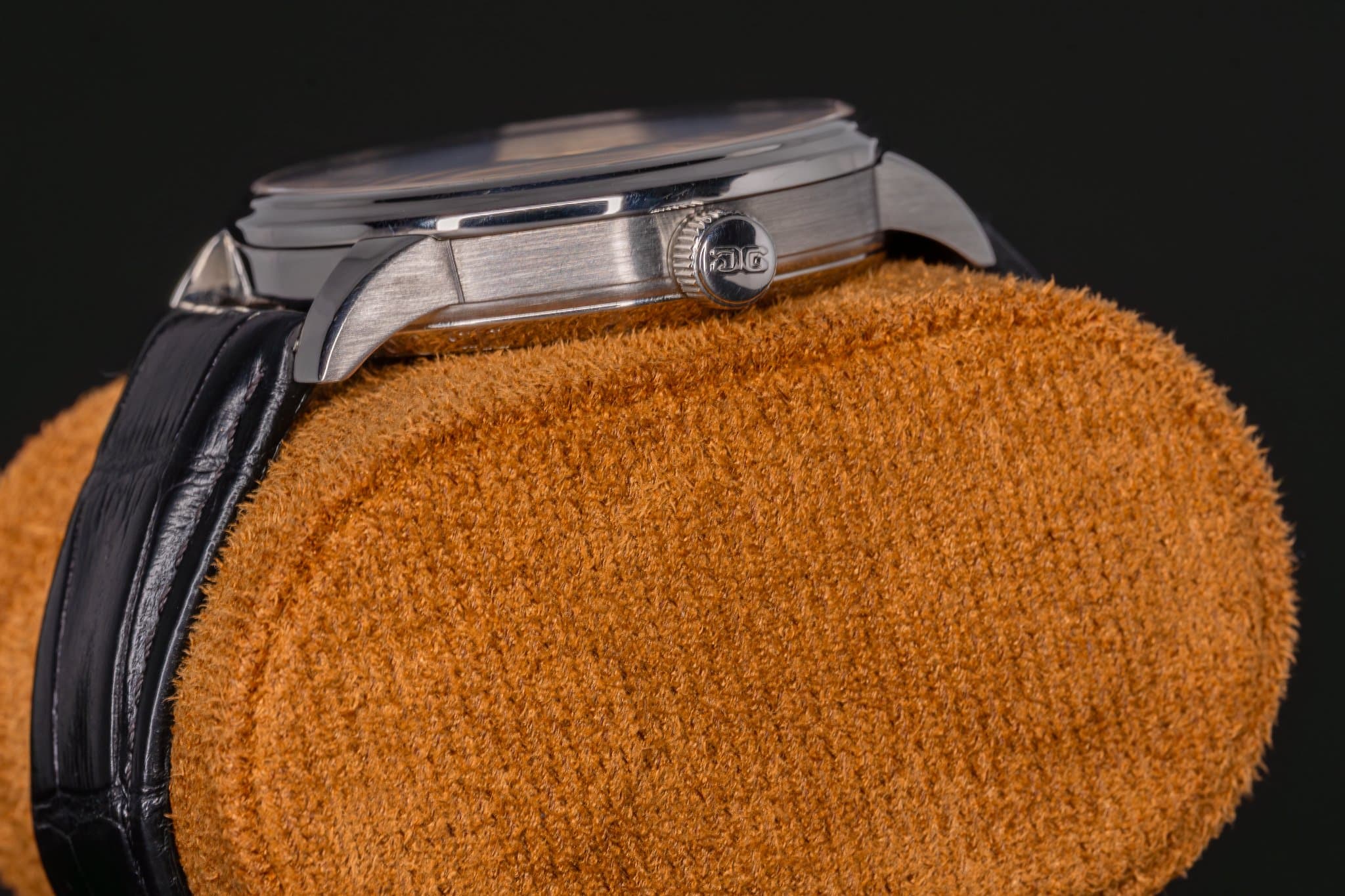 Glashütte Original PanoInverse (Ref. 1-66-06-04-22-05) — photo 11