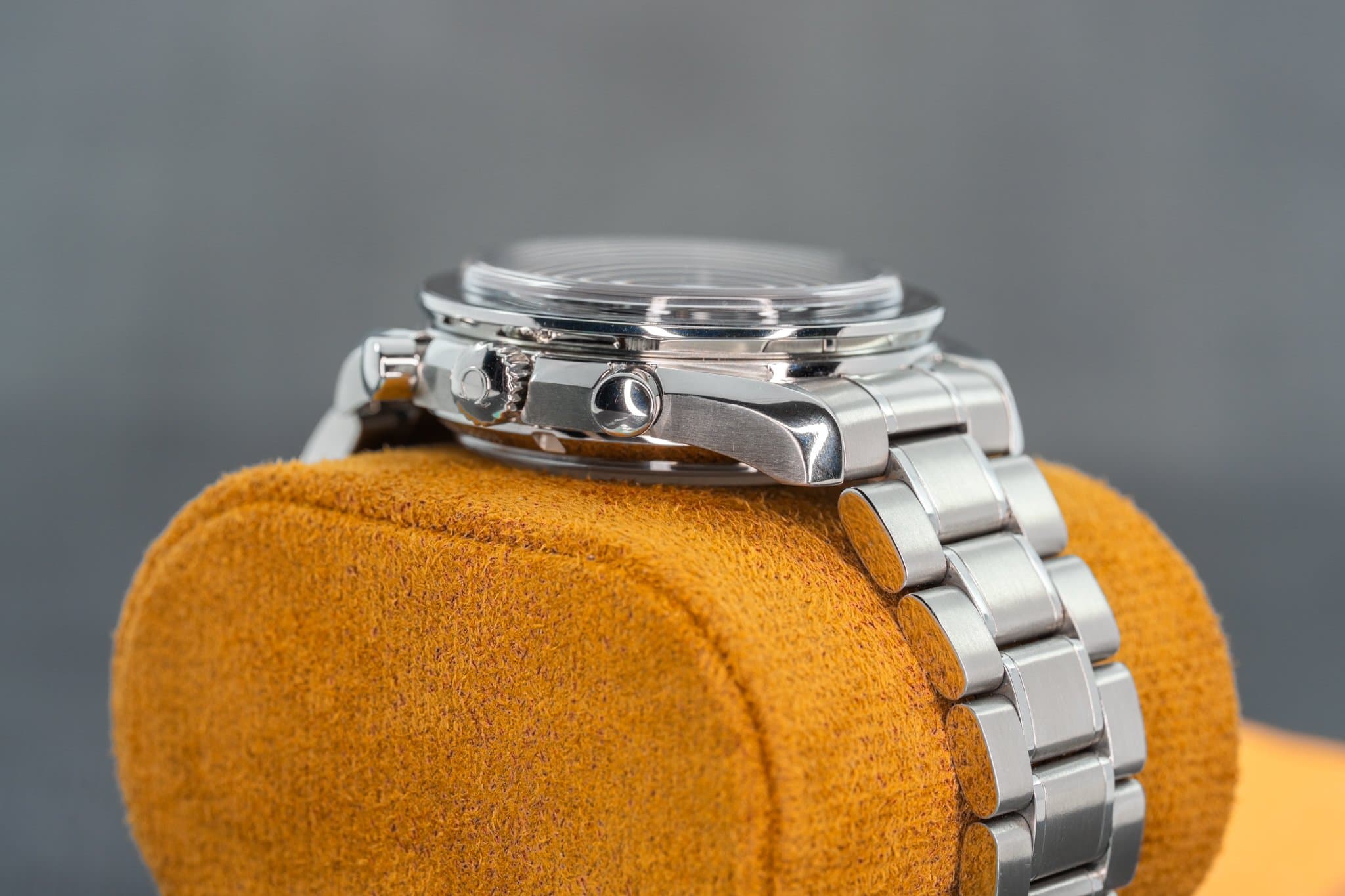 Omega Speedmaster Moonphase (Ref. 304.30.44.52.01.001) — photo 8