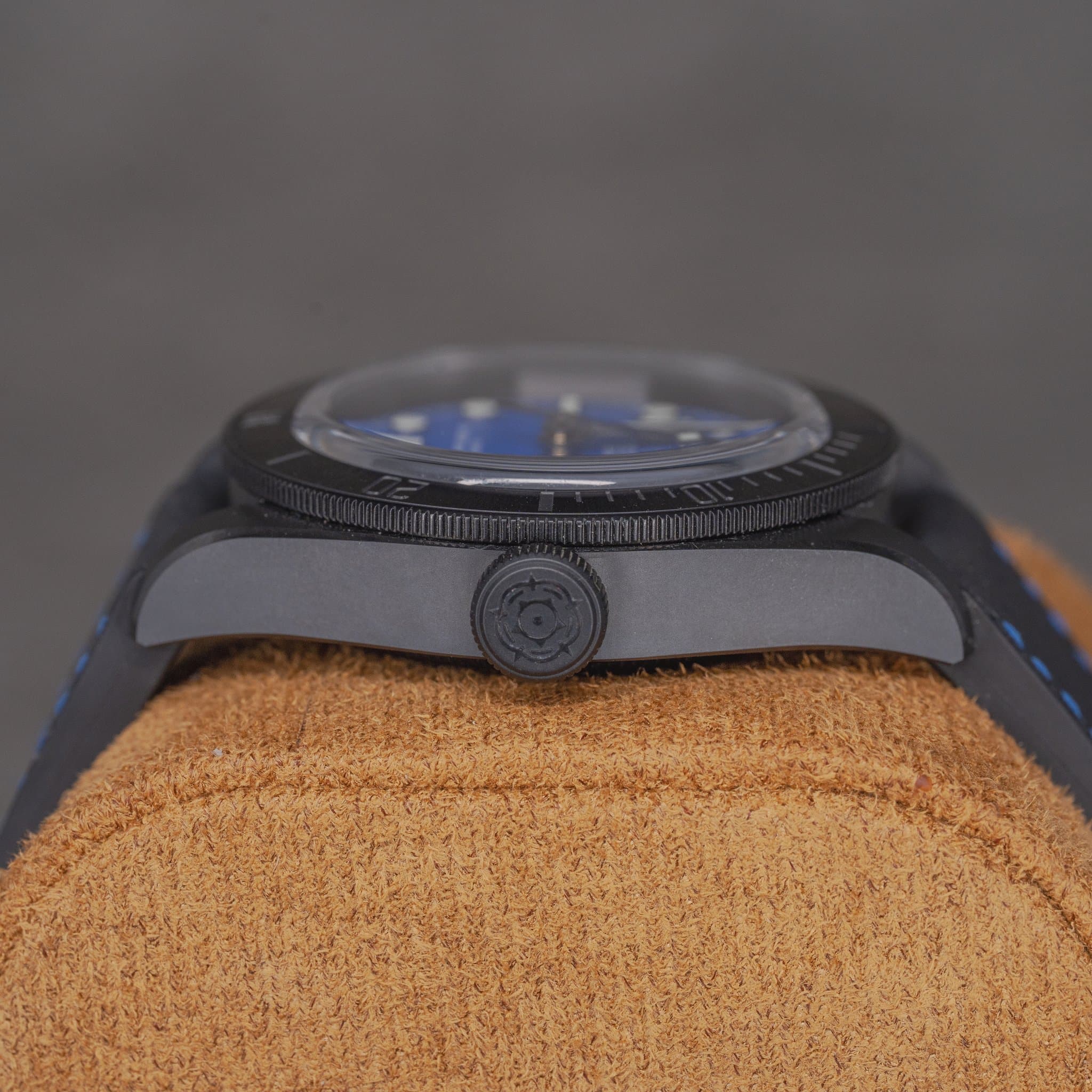 Tudor Black Bay Ceramic Blue (Ref. M79210CNU-0007) — photo 10