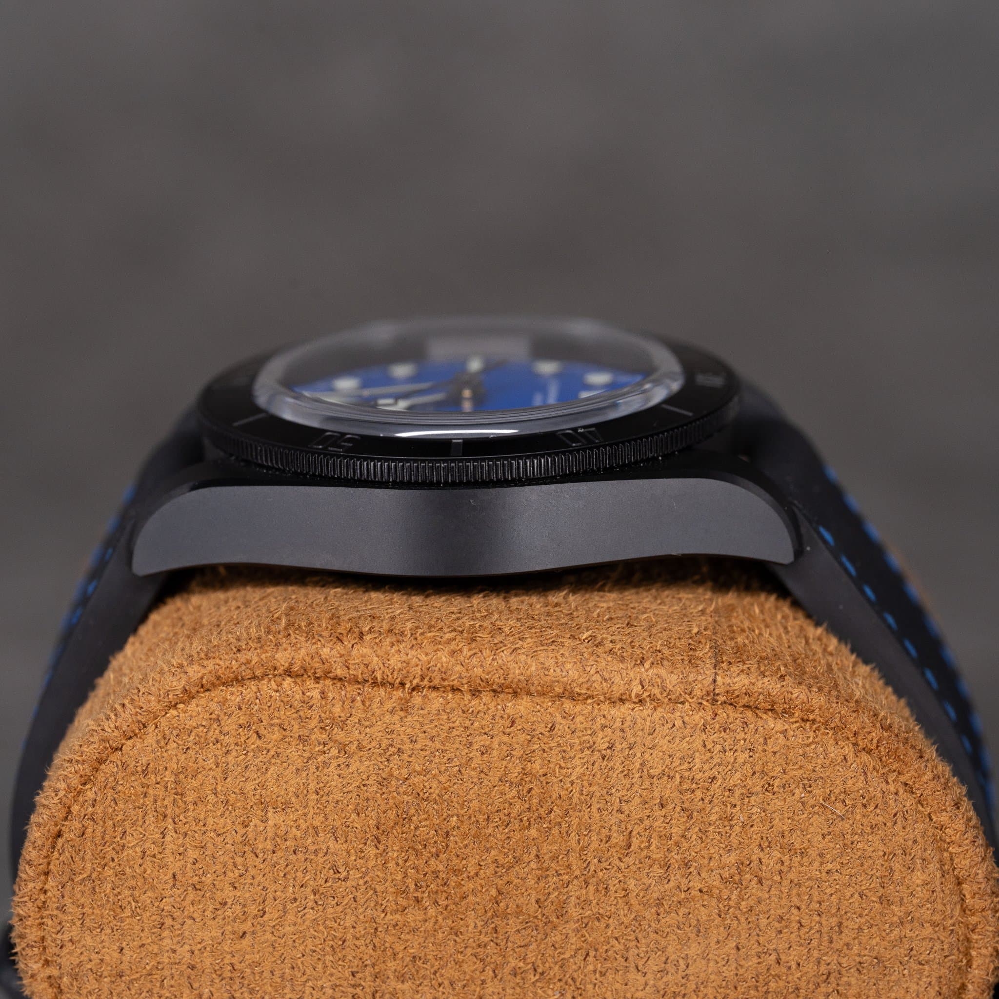 Tudor Black Bay Ceramic Blue (Ref. M79210CNU-0007) — photo 9