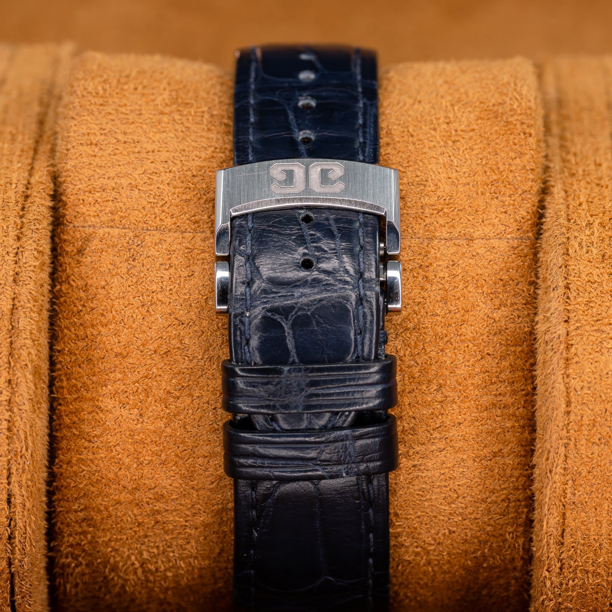 Glashütte Original PanoMaticLunar Blue (Ref. 1-90-02-46-32-35) — photo 15