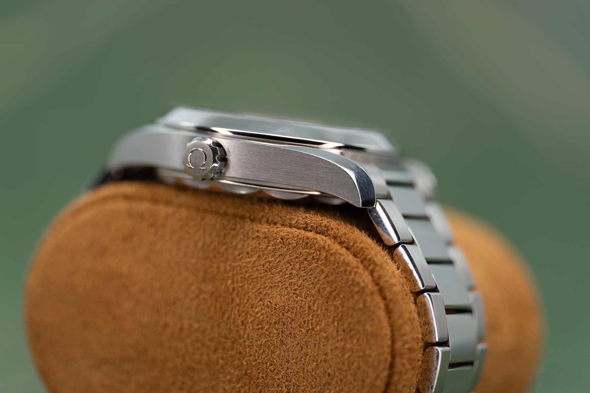 Omega Seamaster Aqua Terra 150M Worldtimer Summer Blue (Ref. 220.10.43.22.03.002) — photo 11