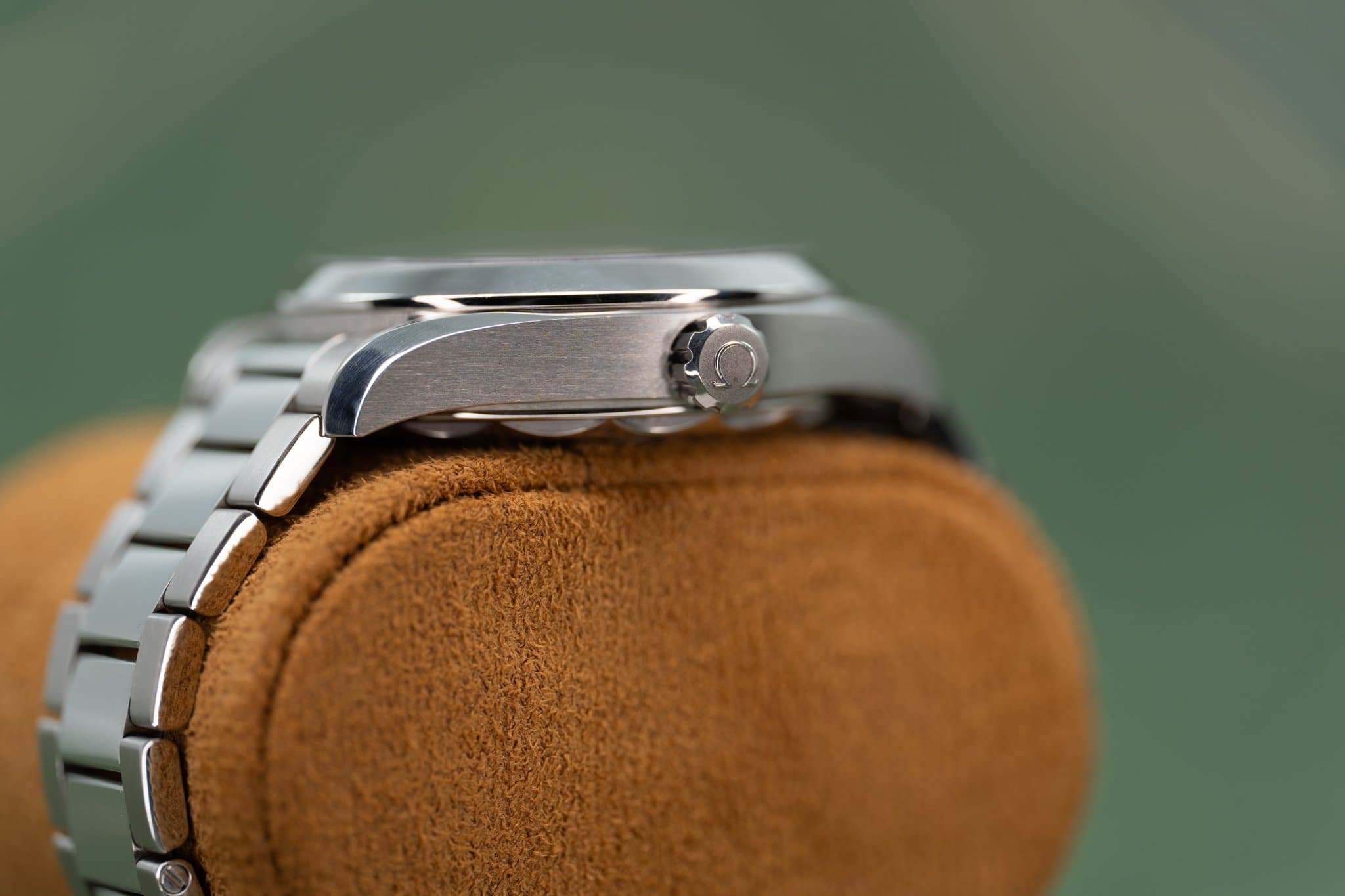 Omega Seamaster Aqua Terra 150M Worldtimer Summer Blue (Ref. 220.10.43.22.03.002) — photo 10