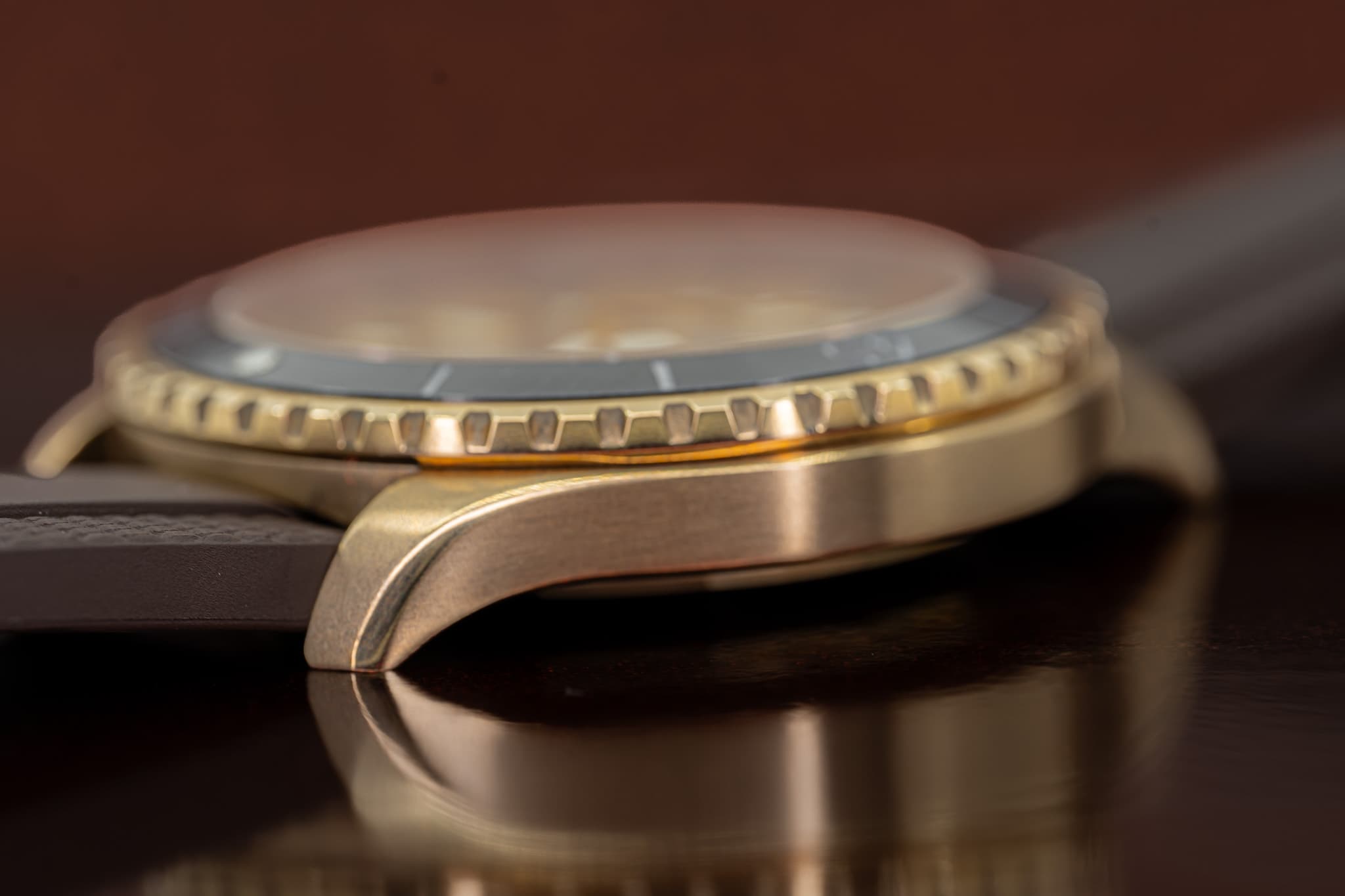 Breitling Superocean Automatic 44 Bronze (Ref. N17376201Q1S1) — photo 10