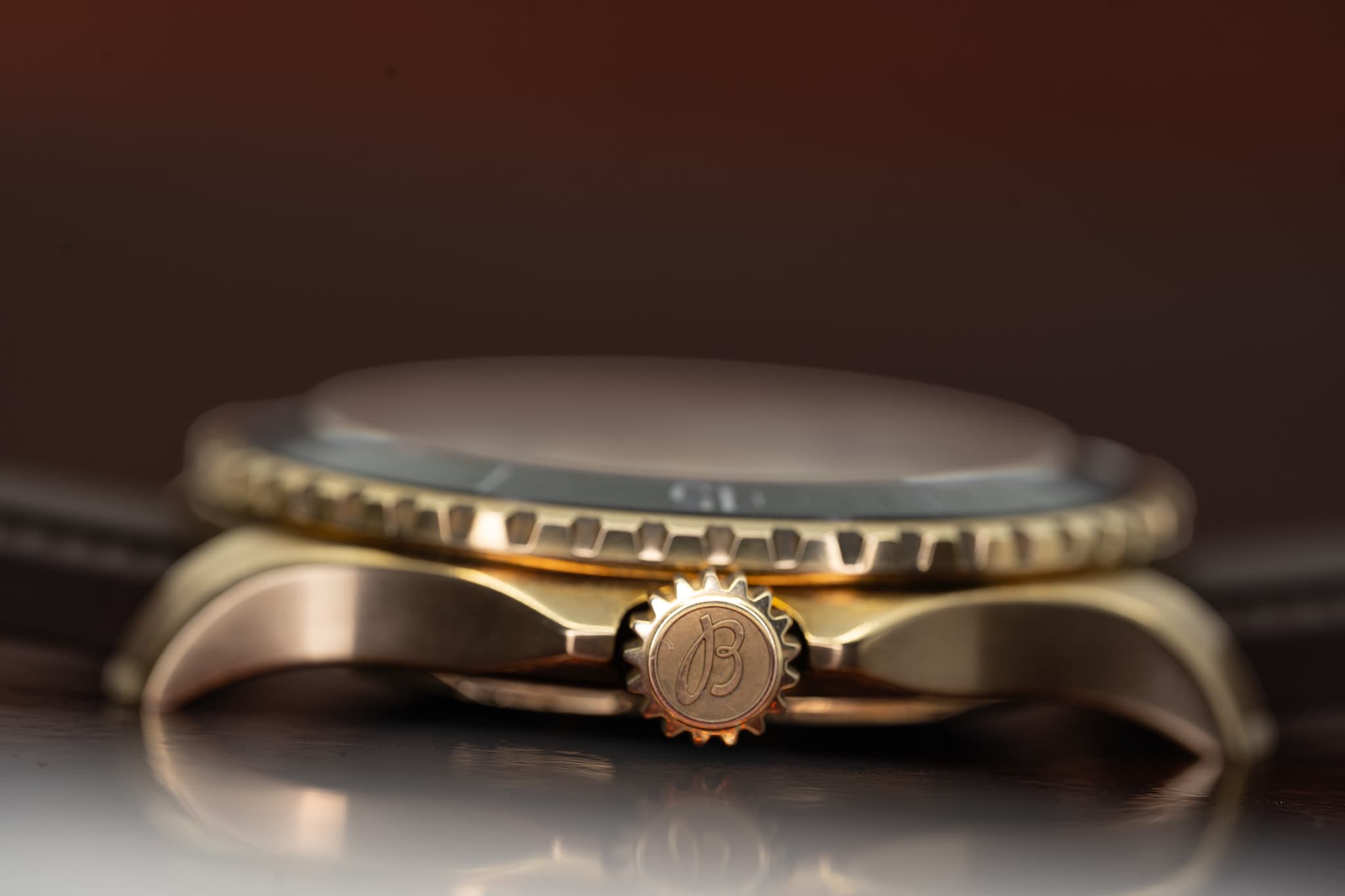 Breitling Superocean Automatic 44 Bronze (Ref. N17376201Q1S1) — photo 15
