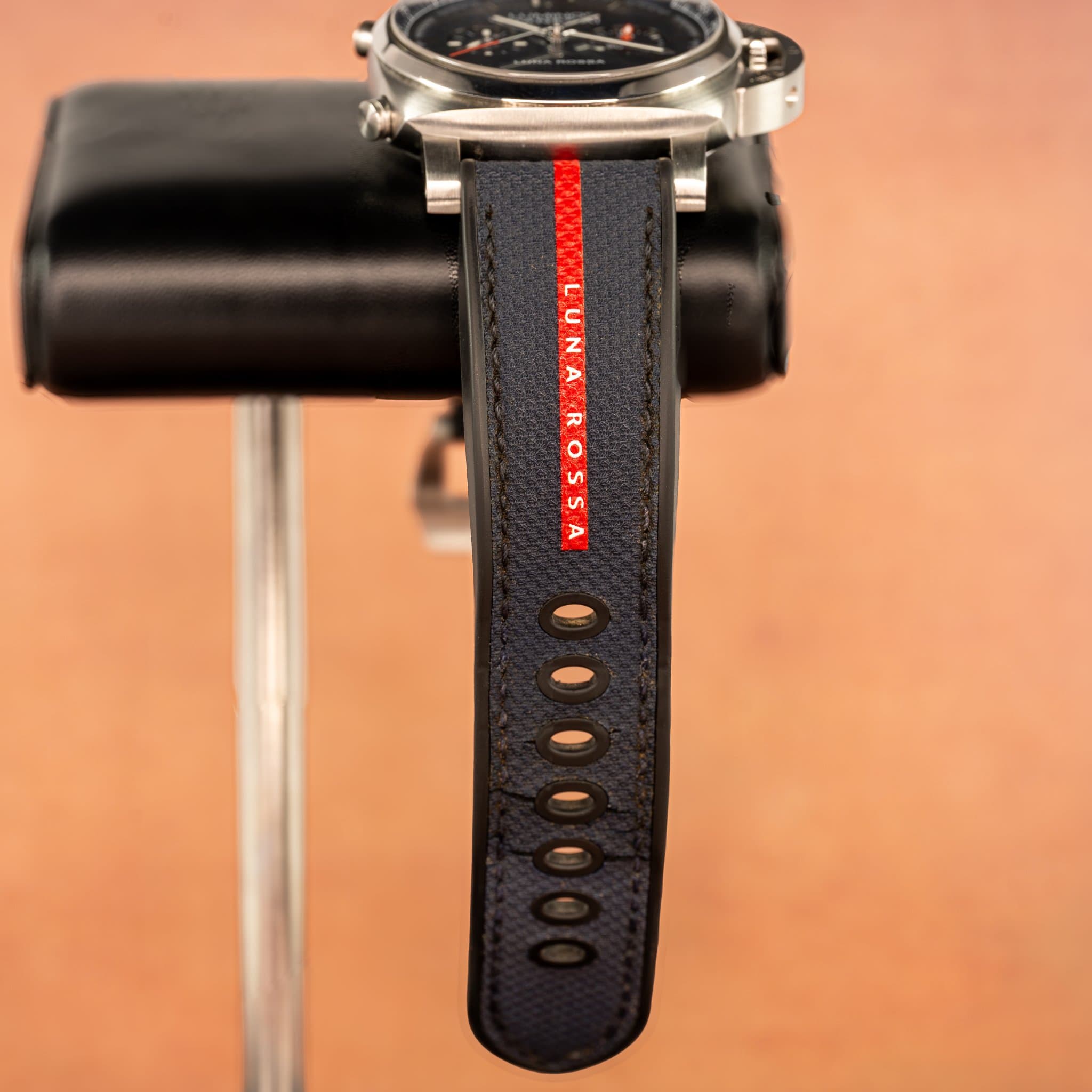 Panerai Luminor Luna Rossa Chrono (Ref. PAM 01303) — photo 14