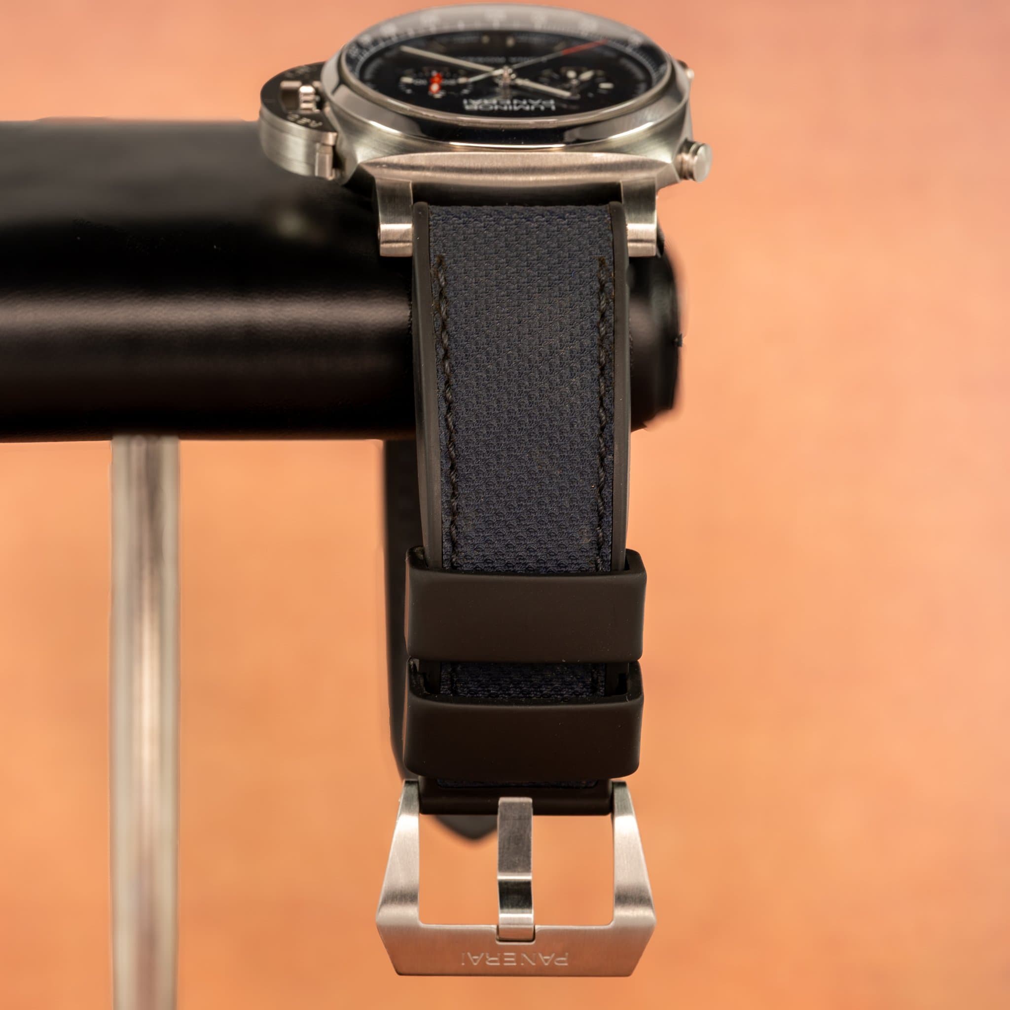 Panerai Luminor Luna Rossa Chrono (Ref. PAM 01303) — photo 15