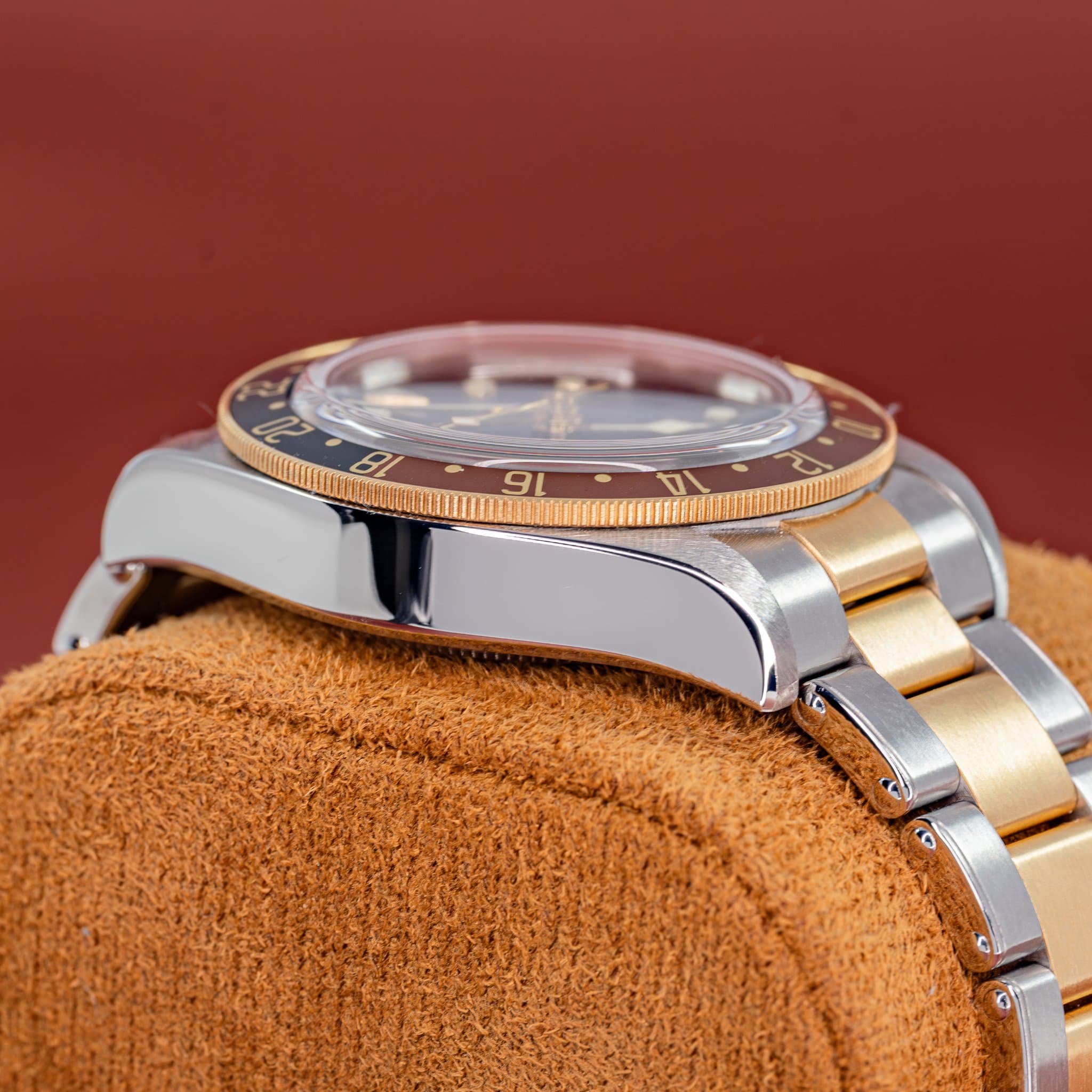 Tudor Black Bay GMT S&G (Ref. M79833MN-0001) — photo 12