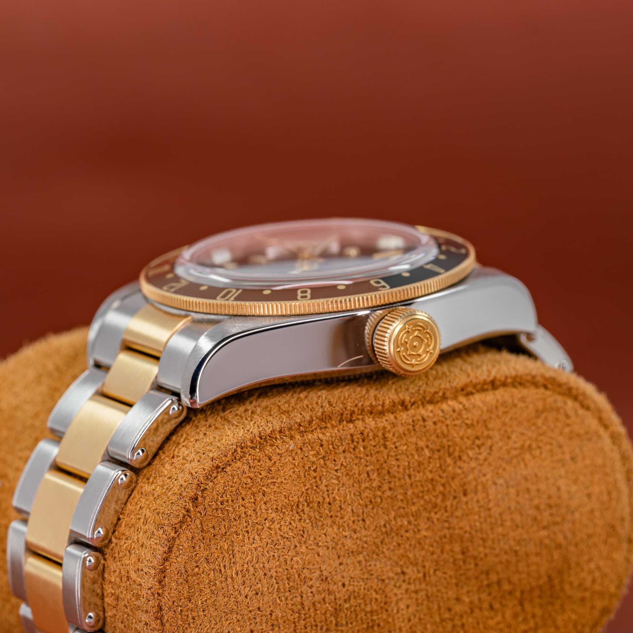 Tudor Black Bay GMT S&G (Ref. M79833MN-0001) — photo 13