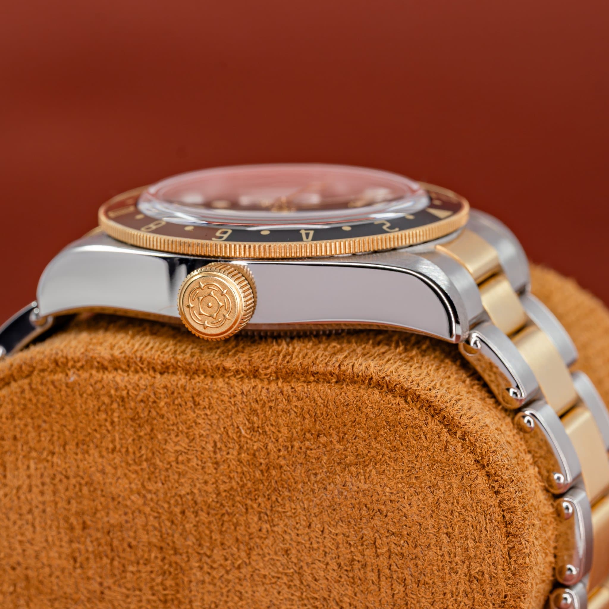 Tudor Black Bay GMT S&G (Ref. M79833MN-0001) — photo 14