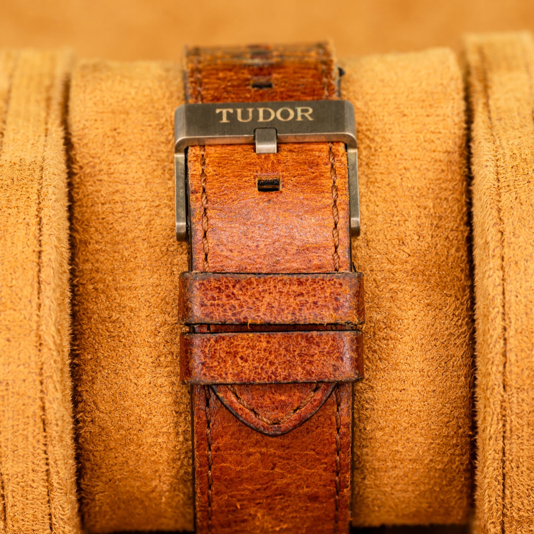 Tudor Black Bay Bronze (Ref. M79250BM-0001) — photo 13
