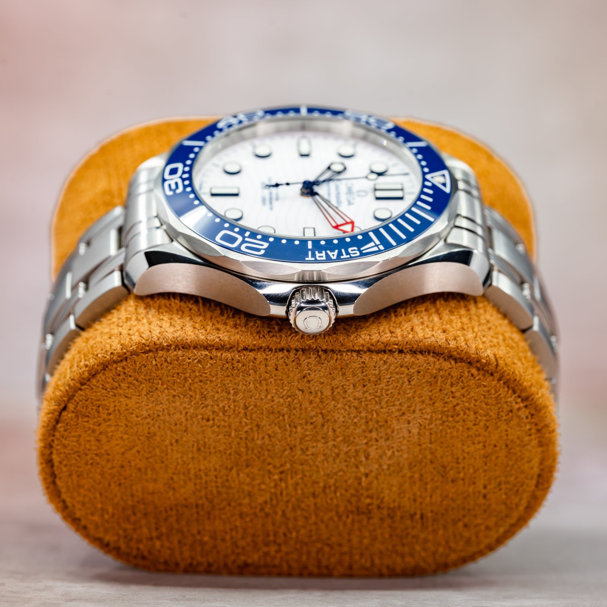 Omega Seamaster Diver 300M America's Cup Edition (Ref. 210.30.42.20.04.002) — photo 10