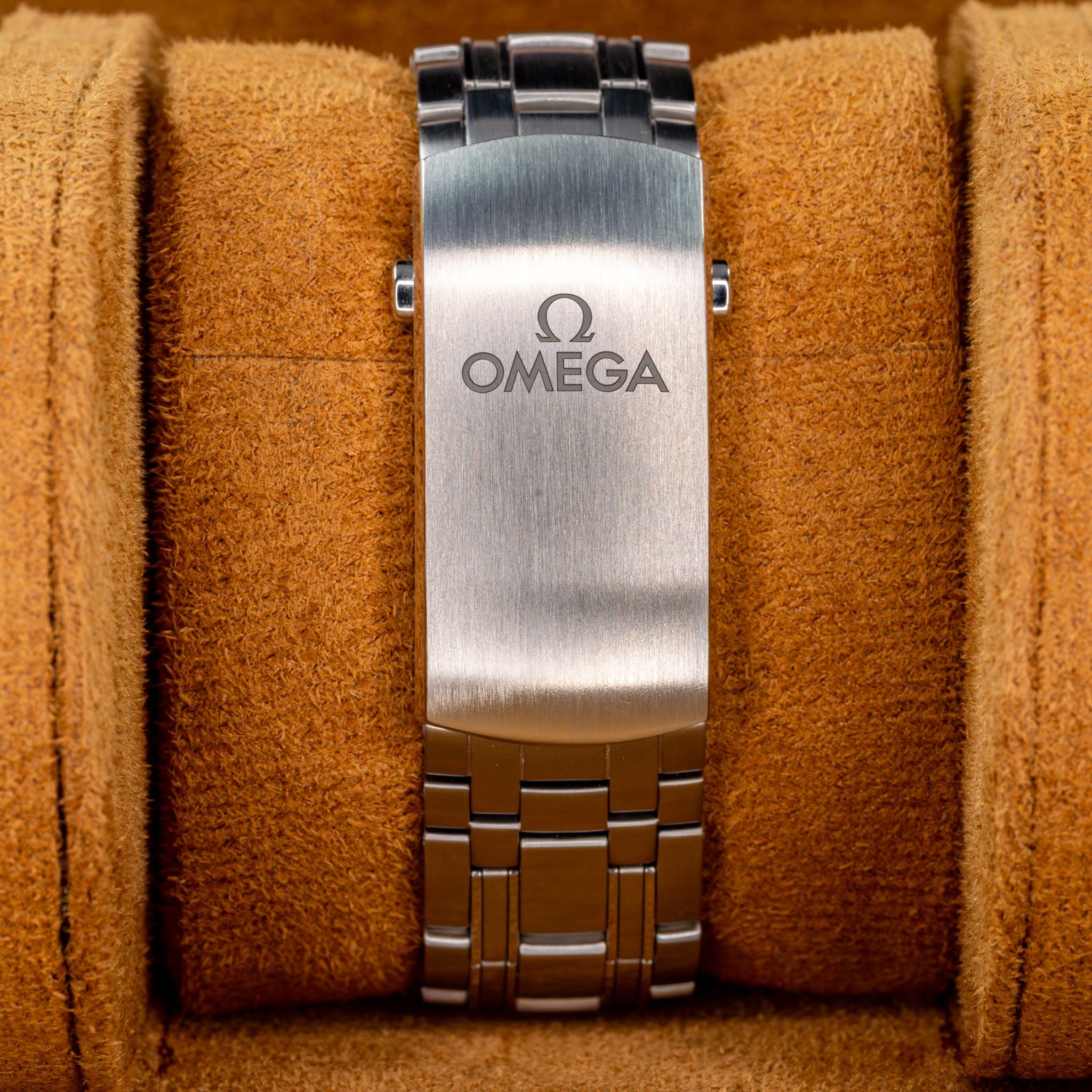 Omega Seamaster Diver 300M America's Cup Edition (Ref. 210.30.42.20.04.002) — photo 12