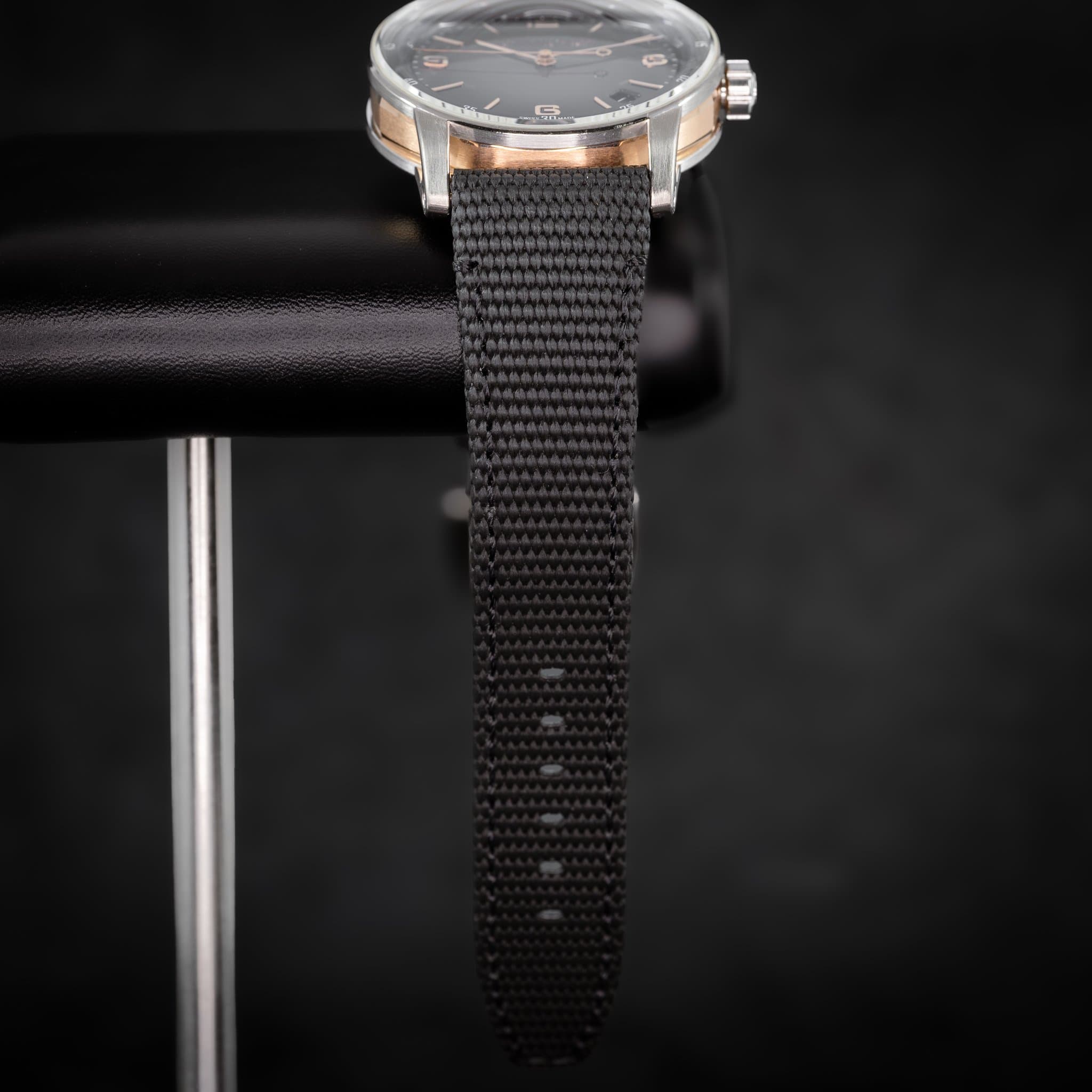 Audemars Piguet Code 11.59 (Ref. 15210CR.OO.A002KB.01) — photo 12