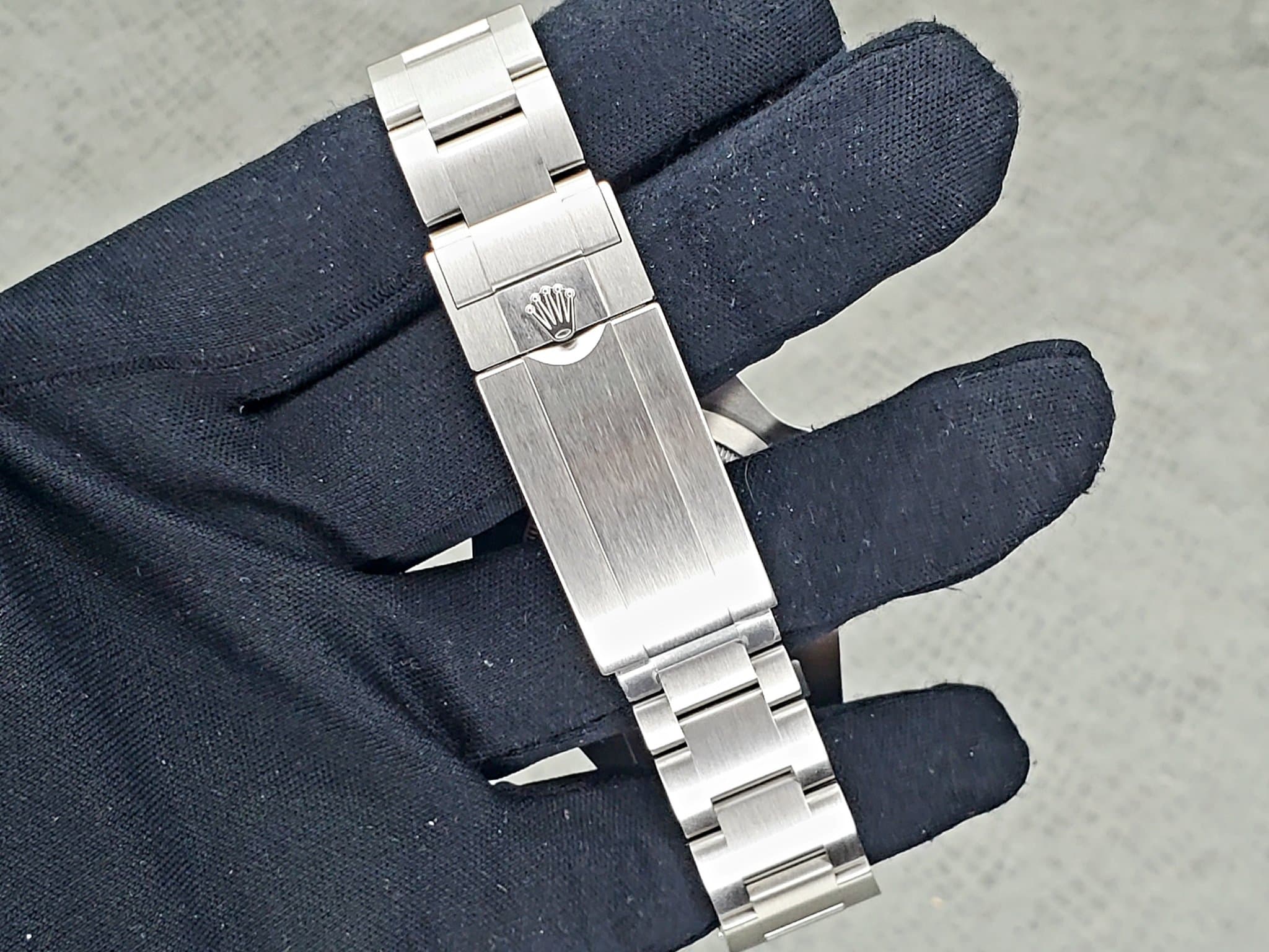 Rolex Submariner (Ref. 126610LV-0002) — photo 4