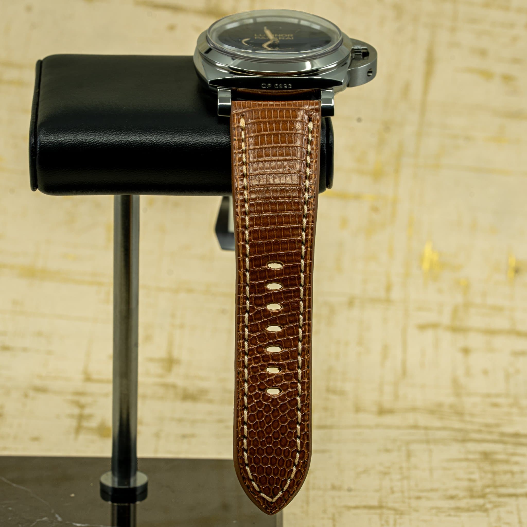 Panerai Luminor 1950 (Ref. PAM00423) — photo 12