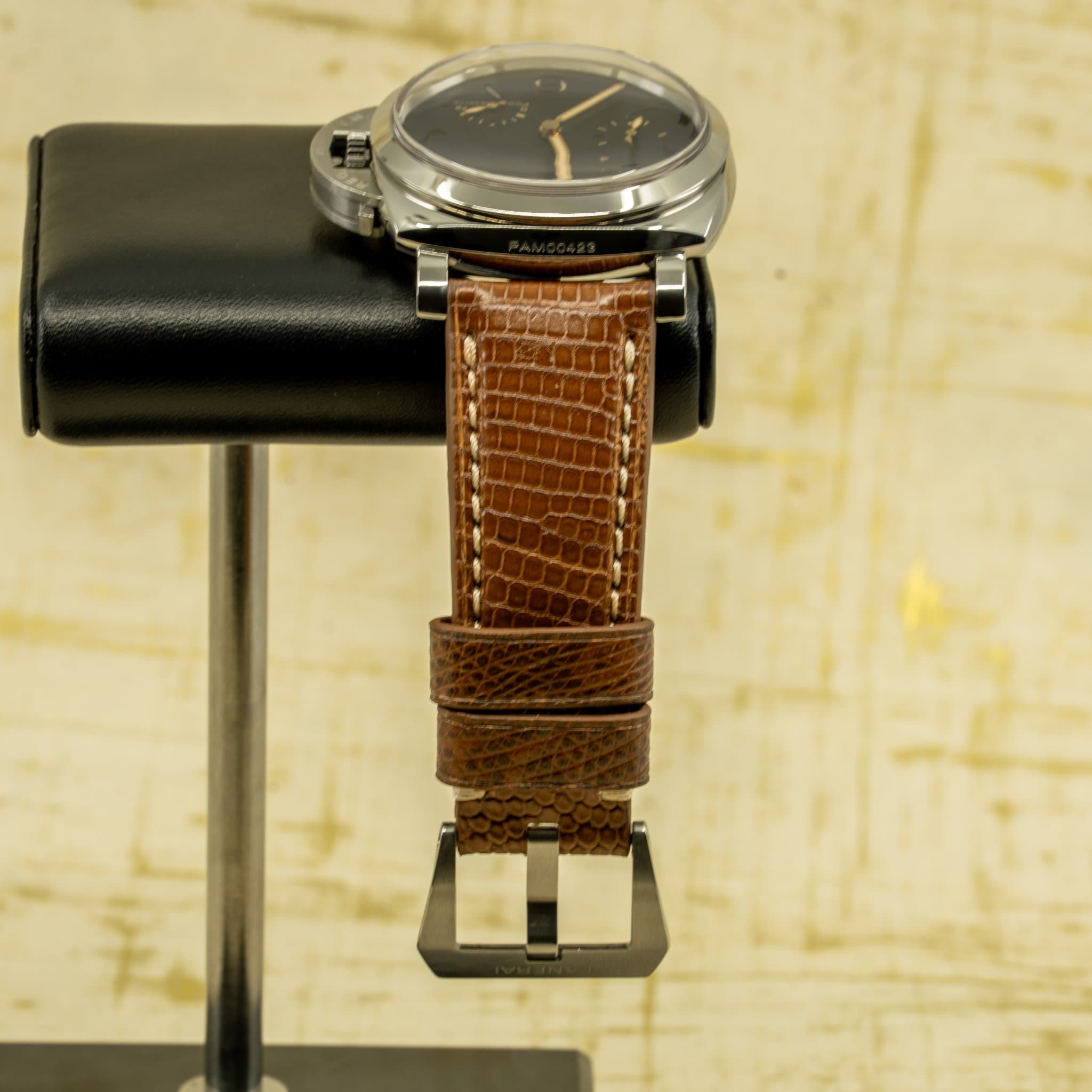 Panerai Luminor 1950 (Ref. PAM00423) — photo 13