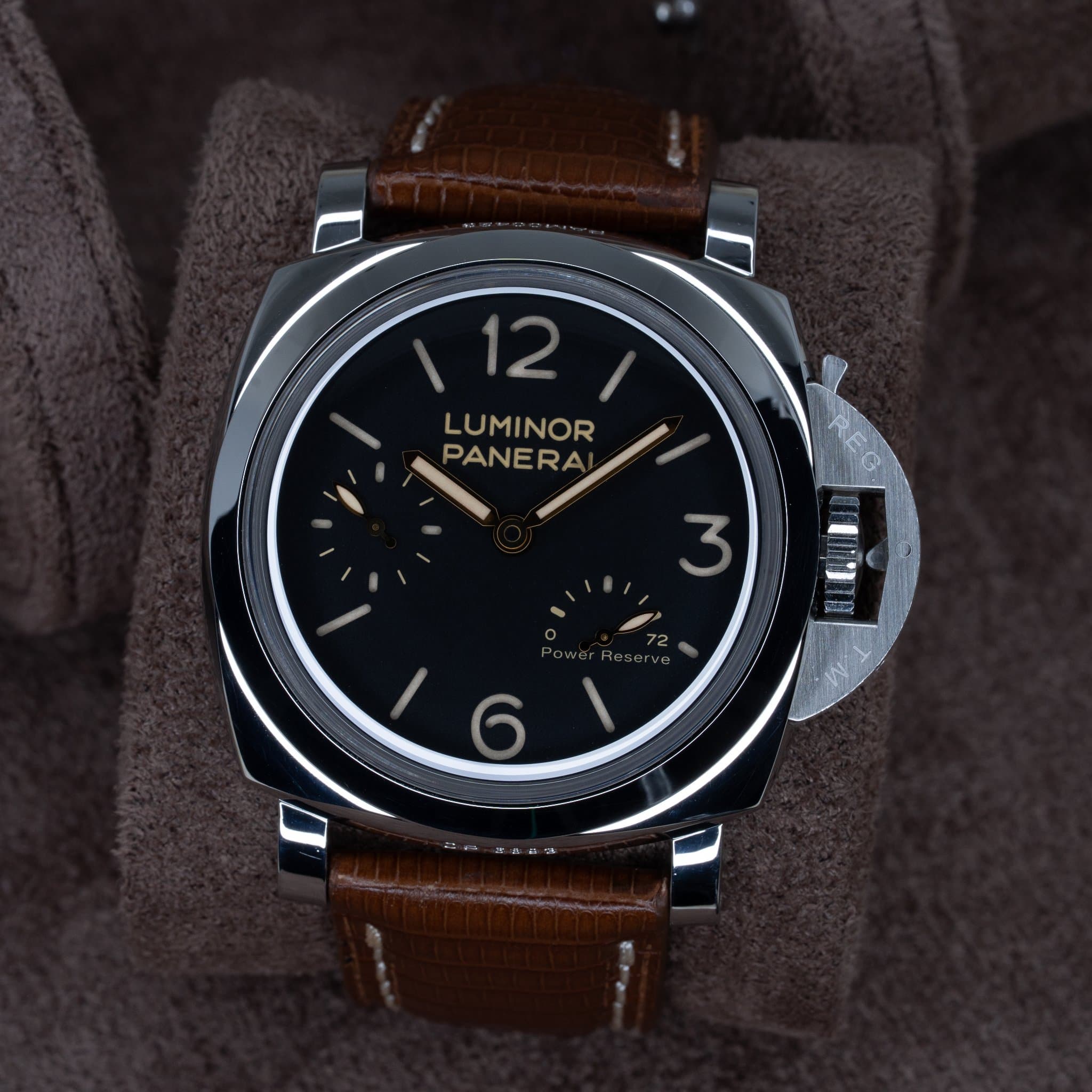 Panerai Luminor 1950 (Ref. PAM00423) — photo 5