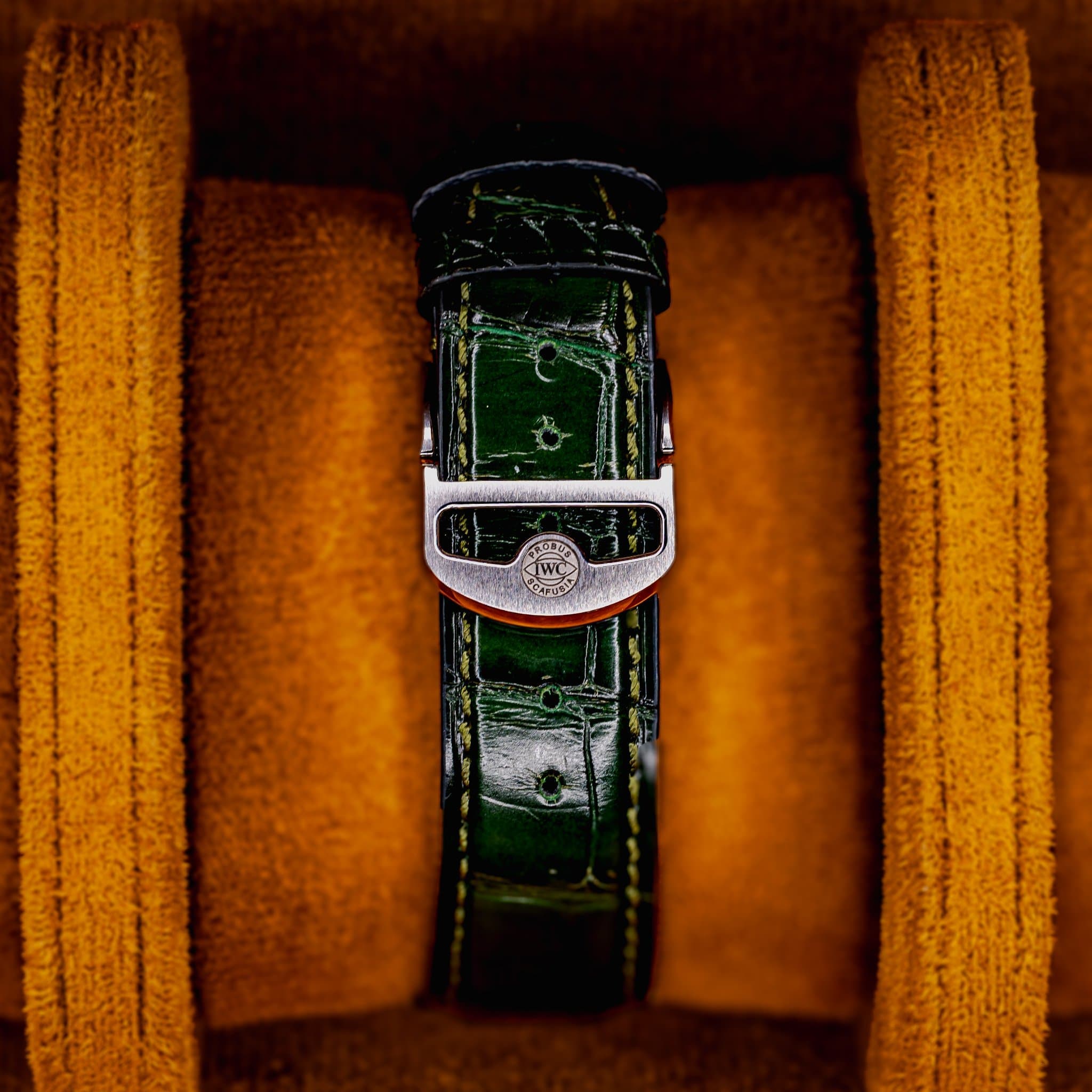 IWC Portugieser (Ref. IW3583-10) — photo 9