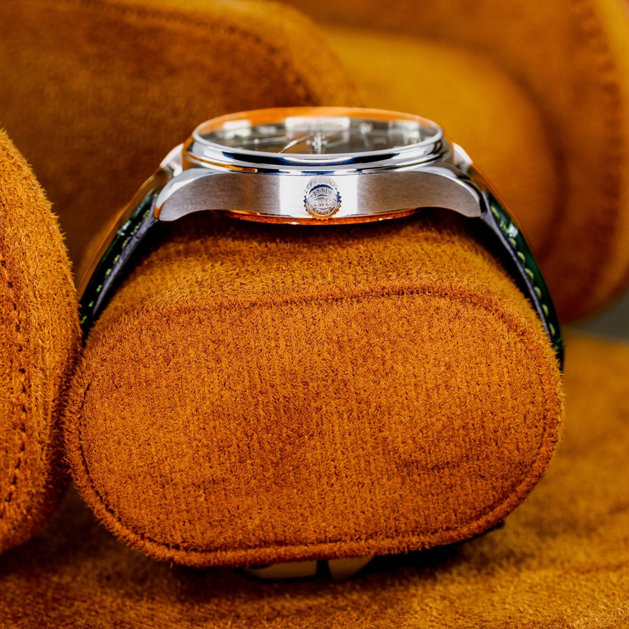IWC Portugieser (Ref. IW3583-10) — photo 12