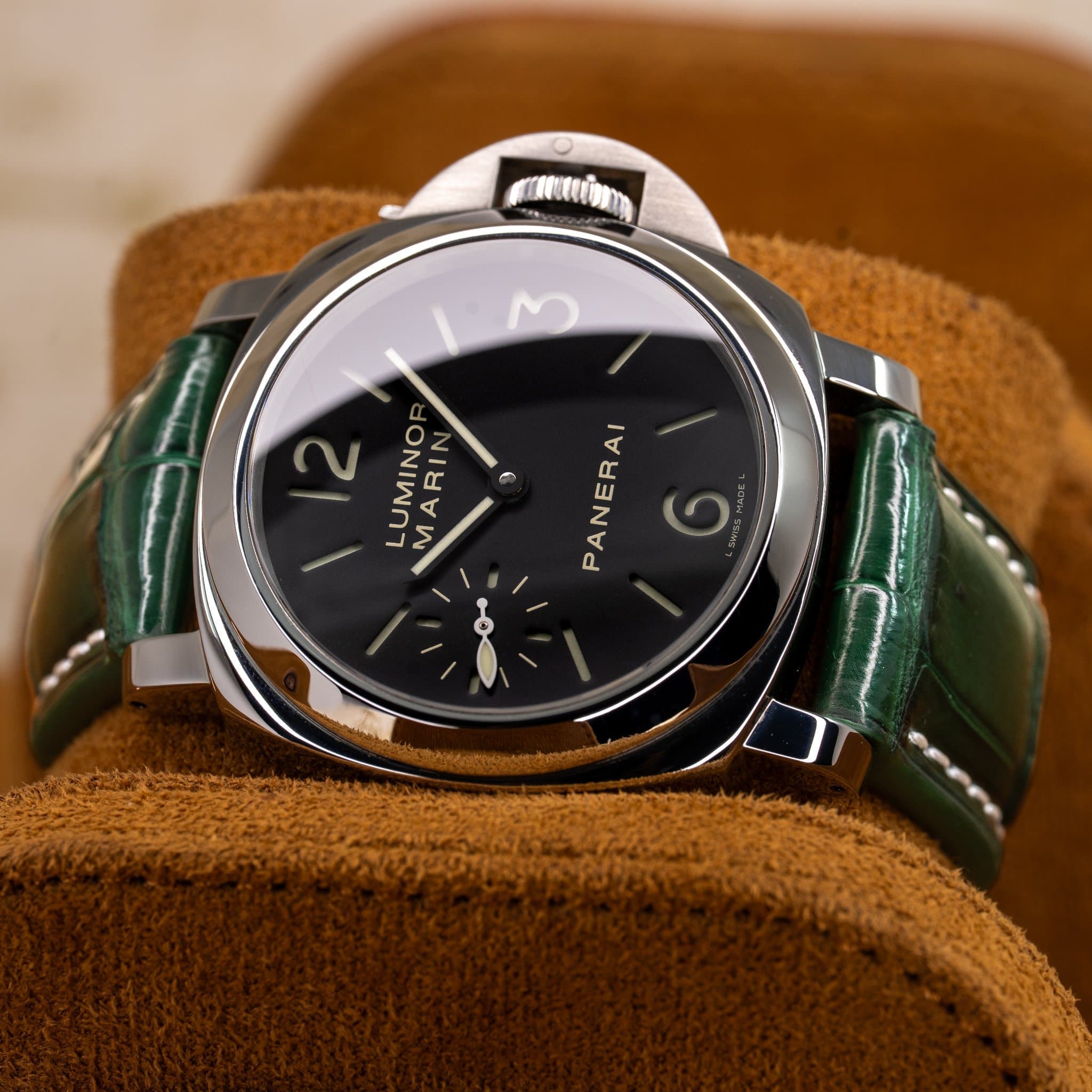 Panerai Luminor Marina (Ref. PAM 00111)