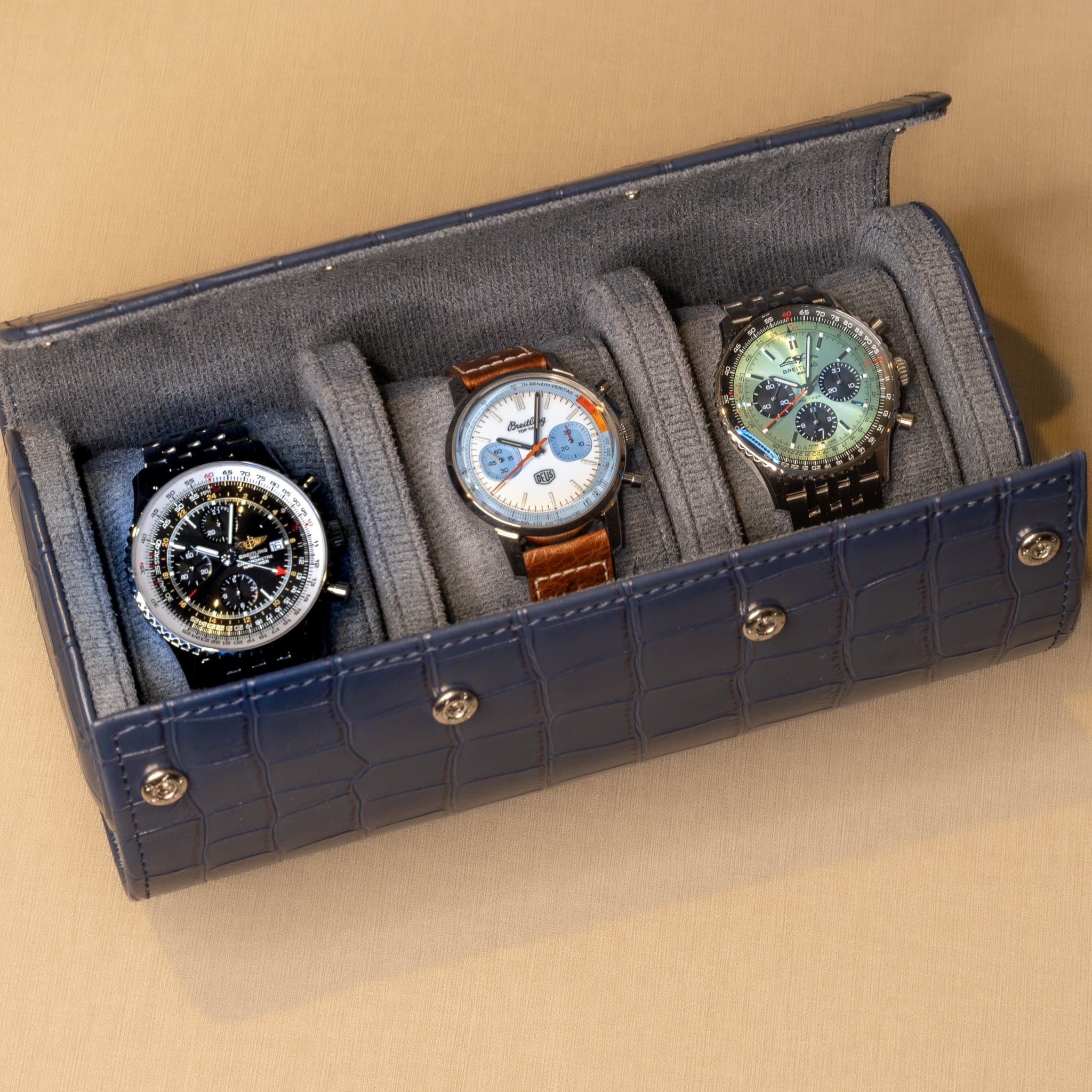Breitling Top Time Deus (Ref. A233112A1A1X1) — photo 14